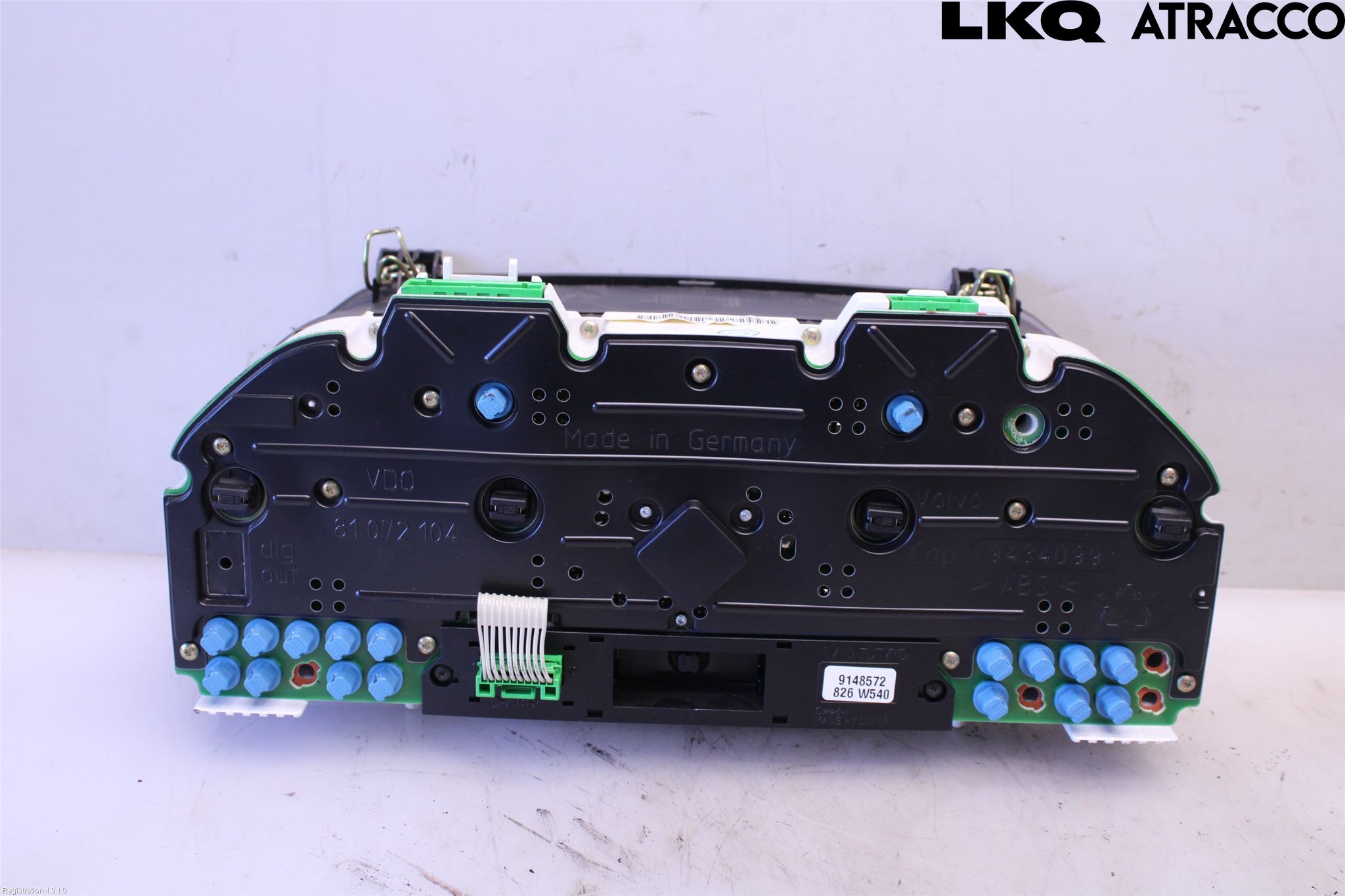 Volvo 850 91-97 Instrument Komb