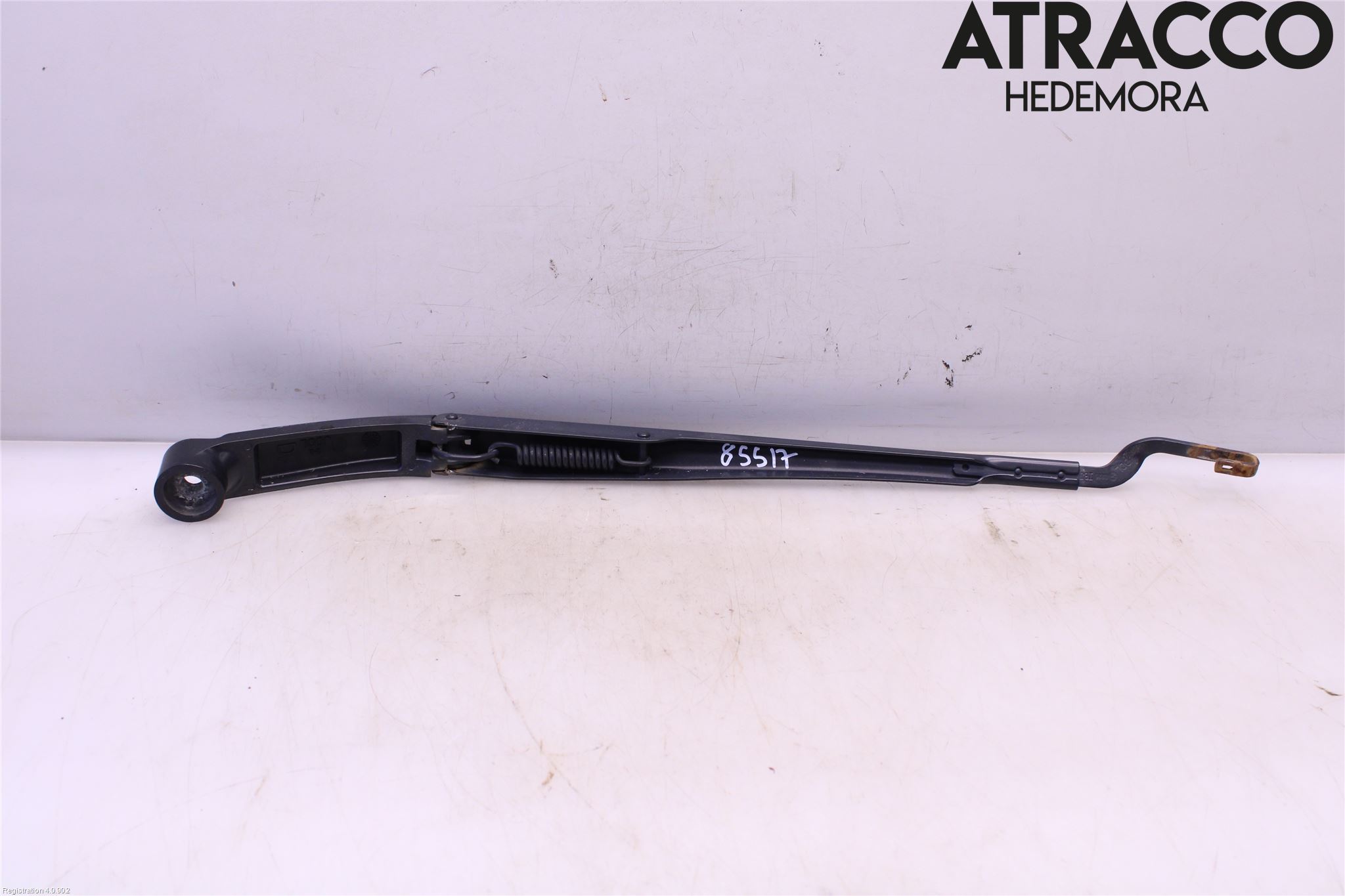 Kia CEED 12-18 Torkararm Armar Vindruta
