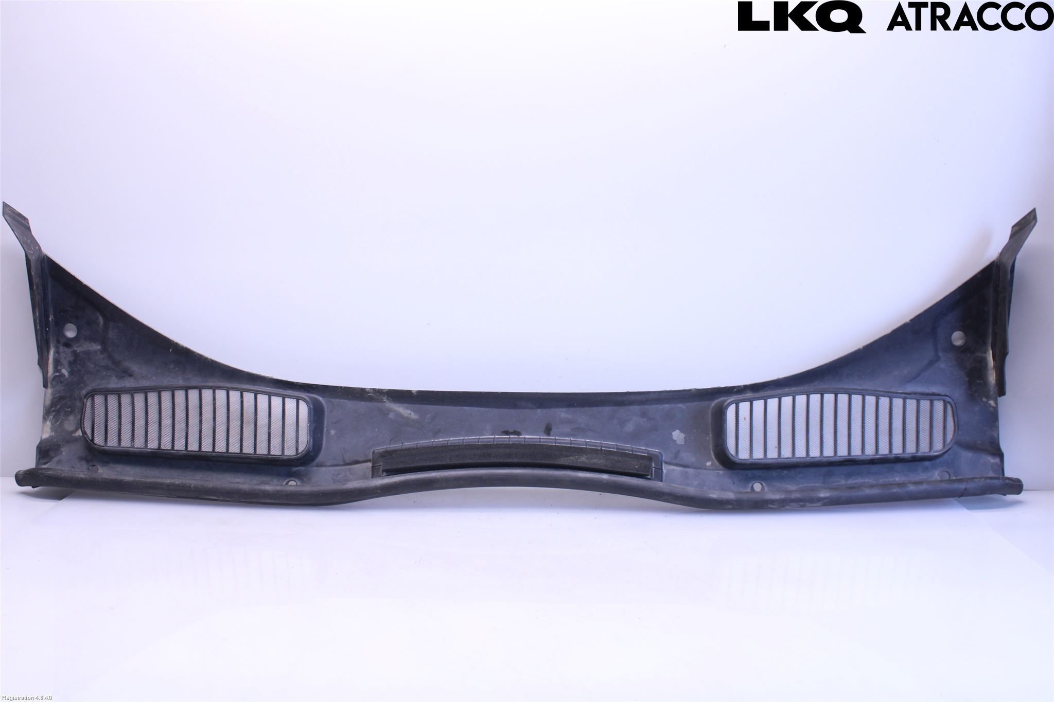 Ford C-MAX ll 15-19 Torpedplåt-Torpedplast