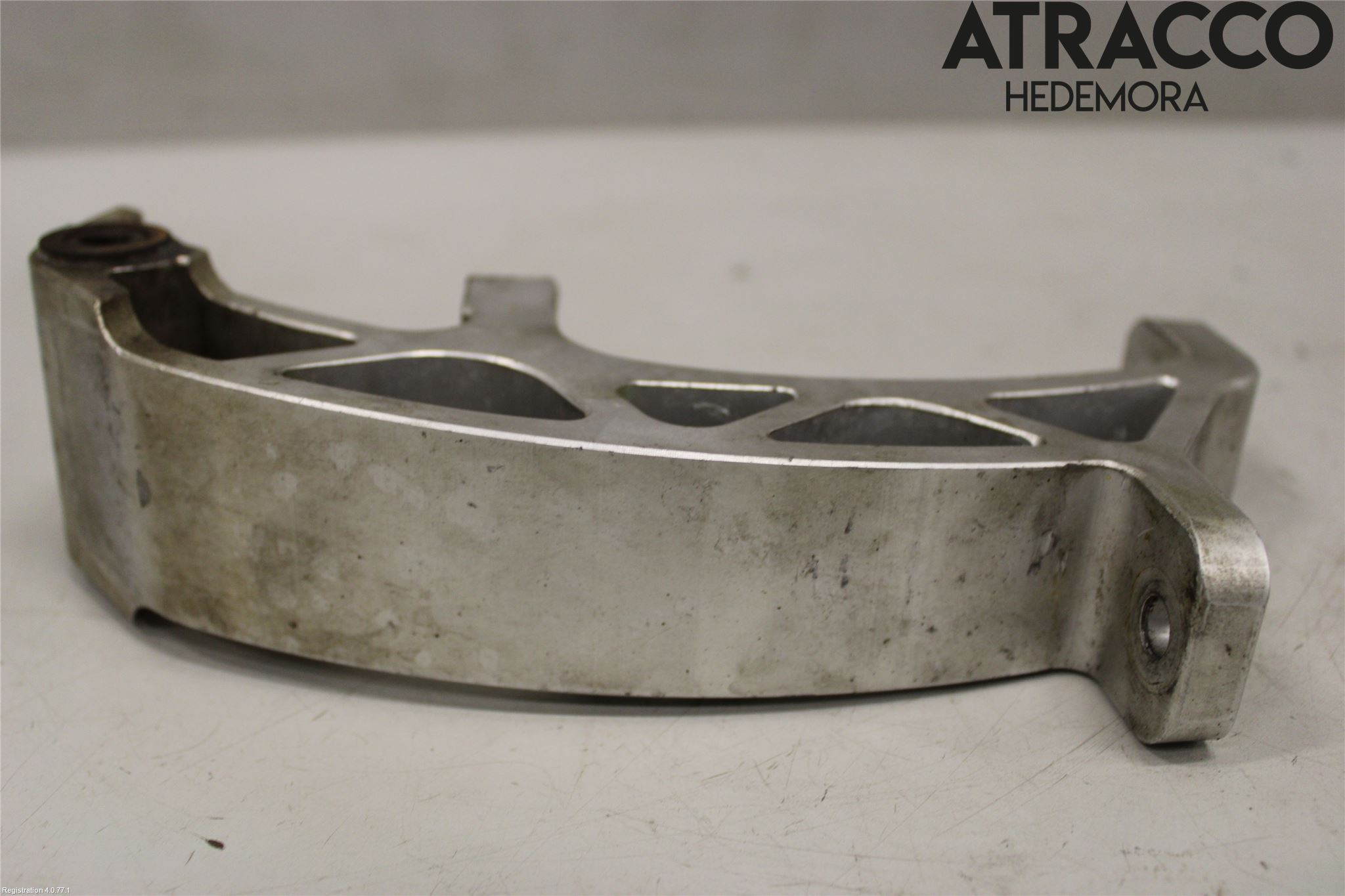 Snöskoter SKI-DOO Styrspindel Lagerhus Vä