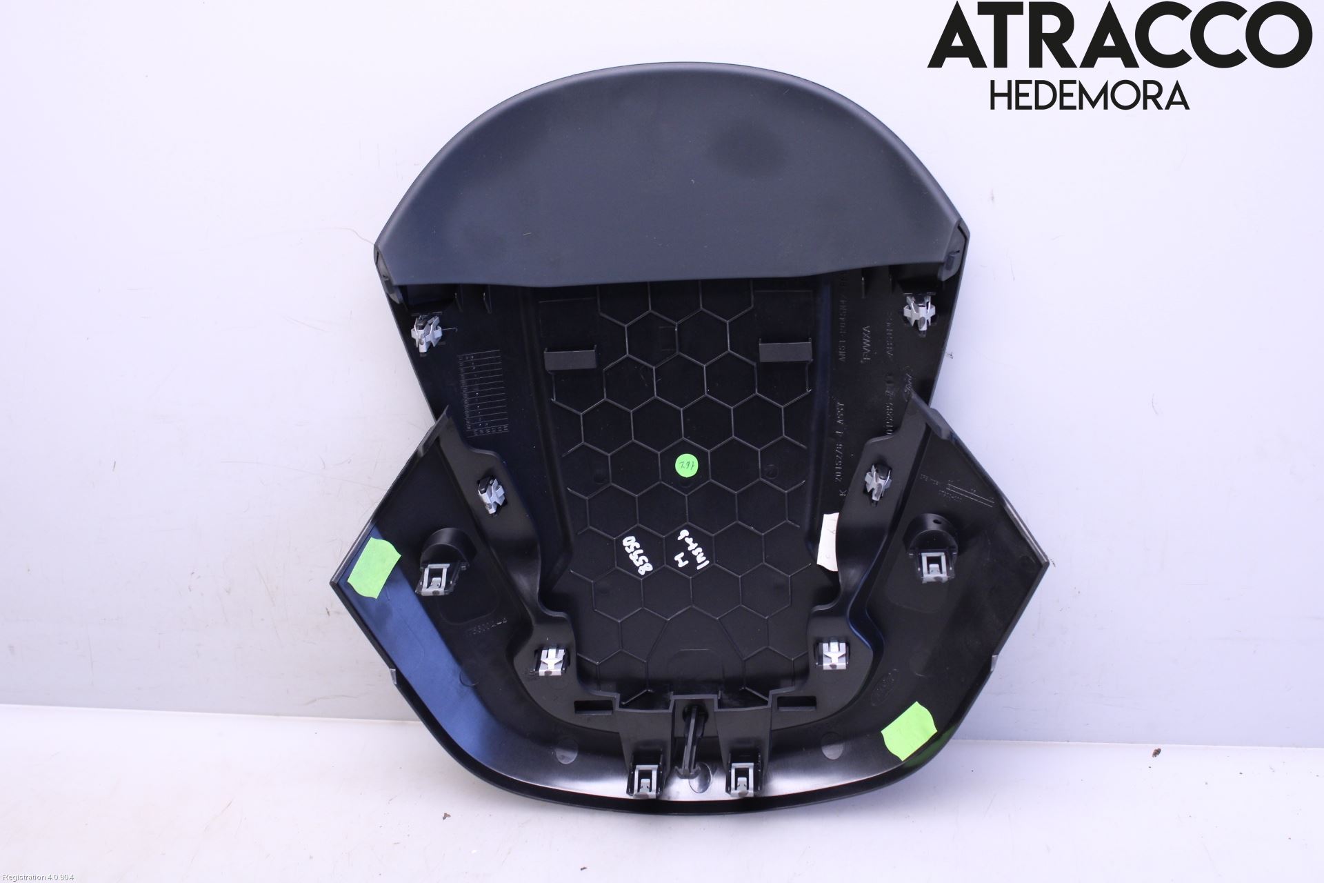 Ford C-MAX II  11-14 Instrument Övrigt