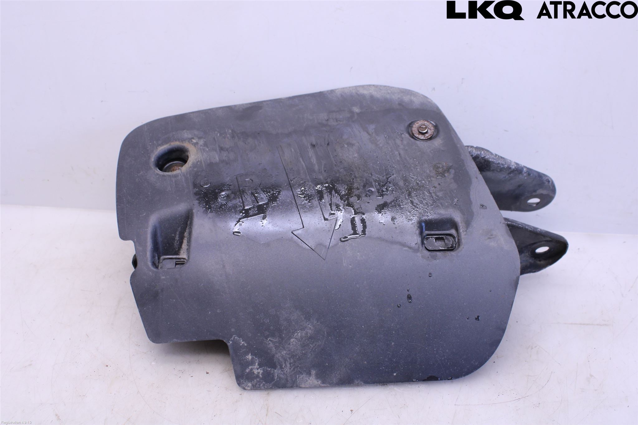 BMW 5 G30/G31/F90 17-23 Bärarm Bak Höger