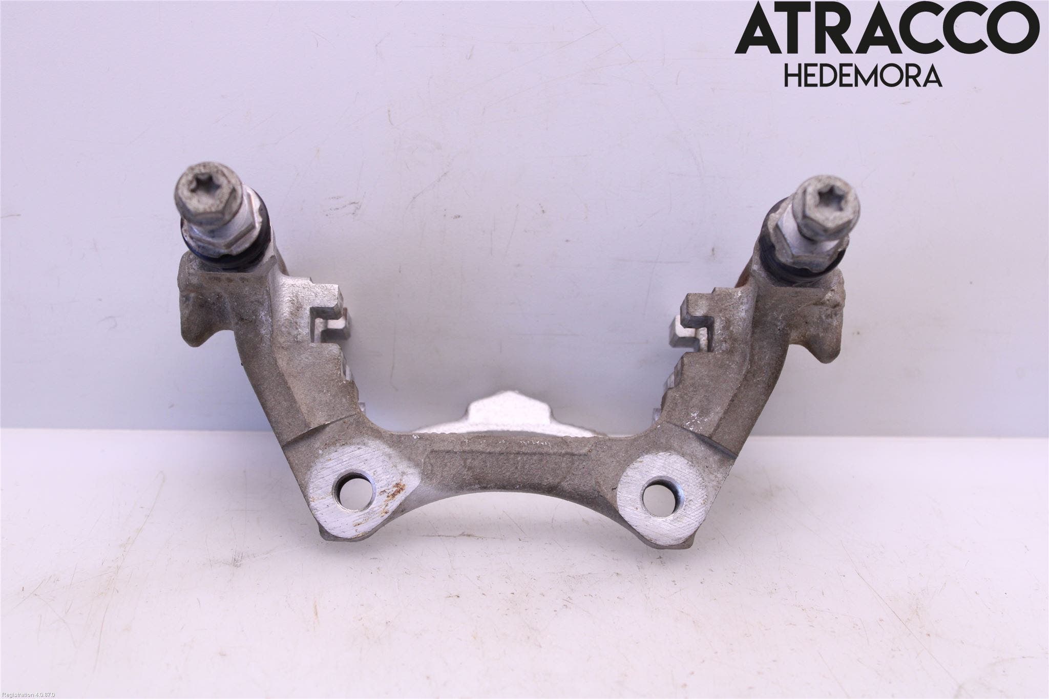 Toyota COROLLA 19- Bromsokshållare