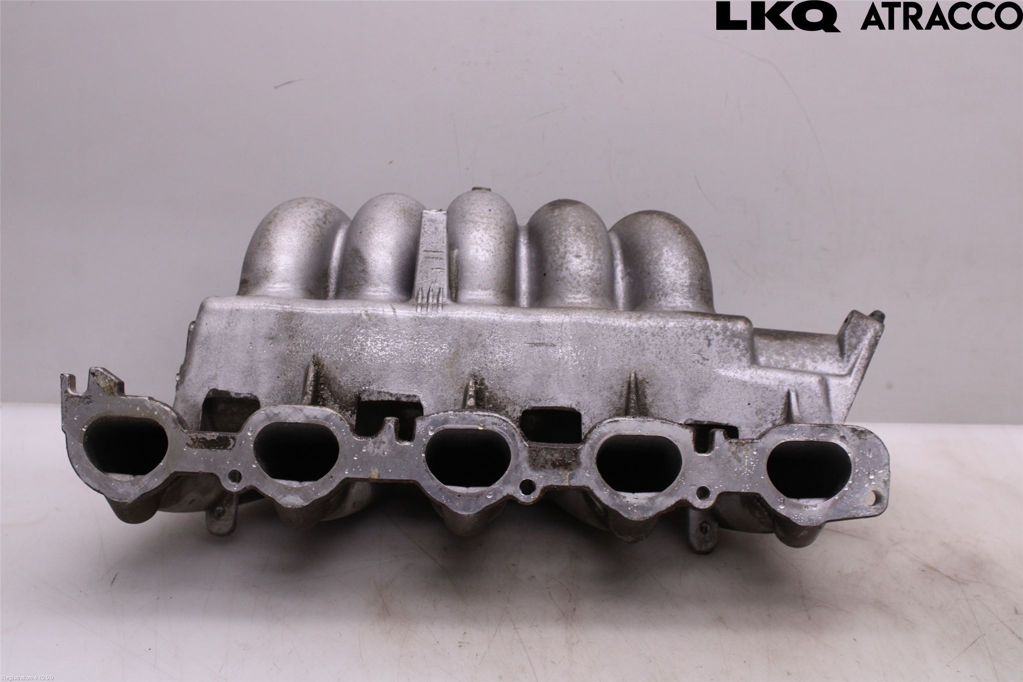 Volvo S60 01-04 Grenrör Insug