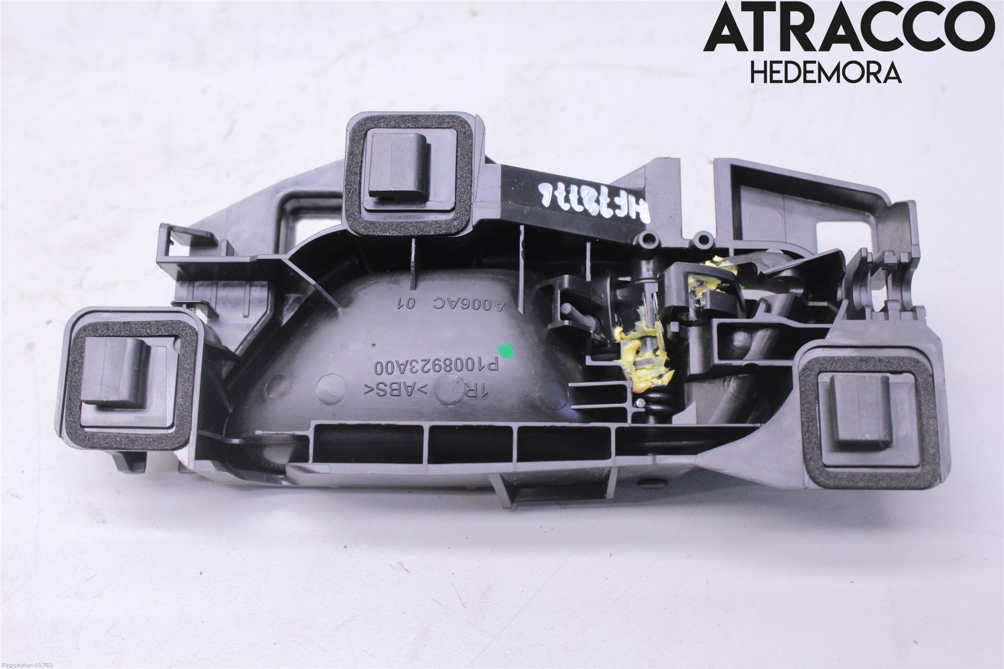 Citroen BERLINGO/E-BERLINGO 19- Dörrhandtag Inre Hö