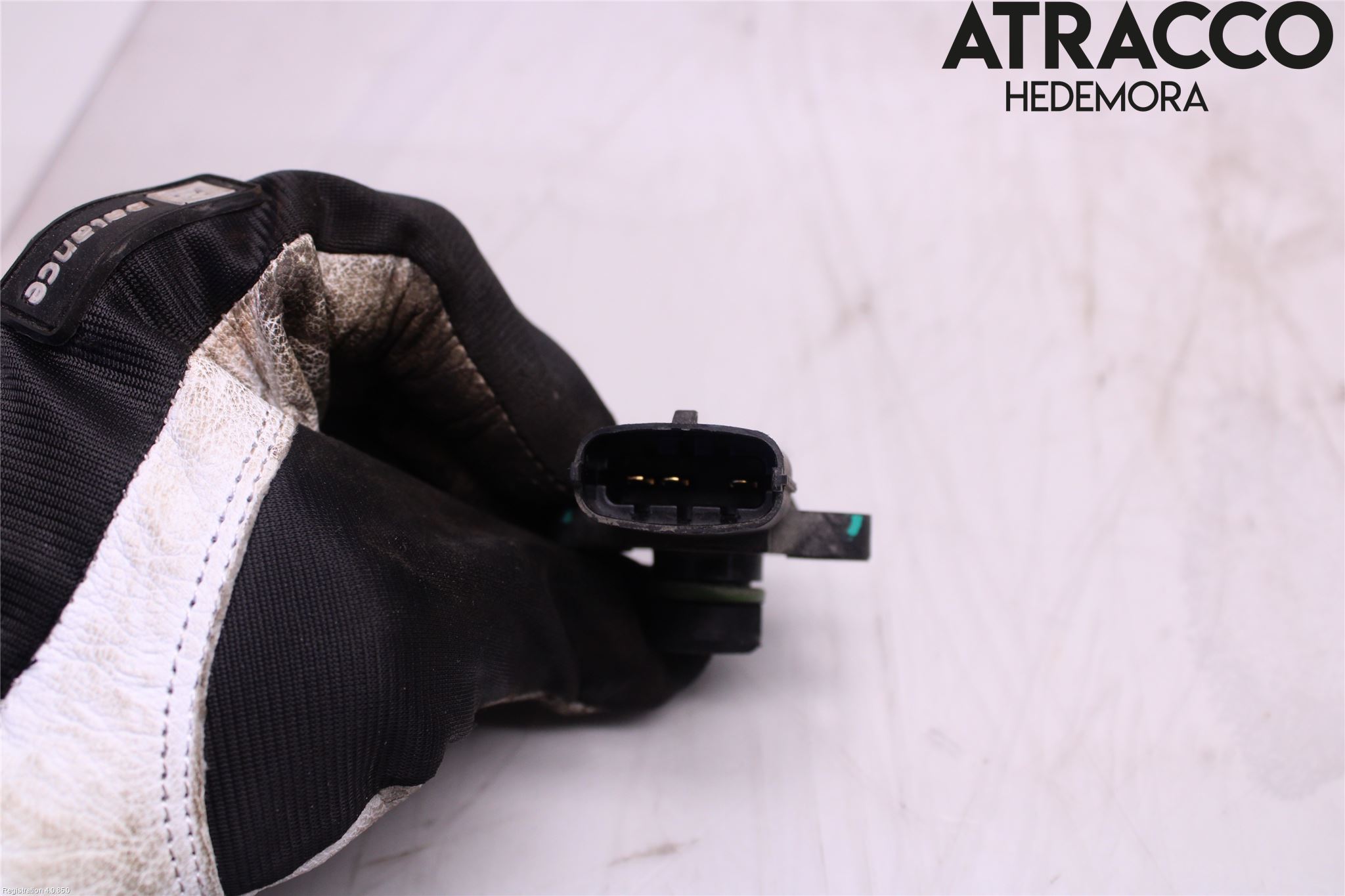 Kia OPTIMA 16-20 Injmappsensor