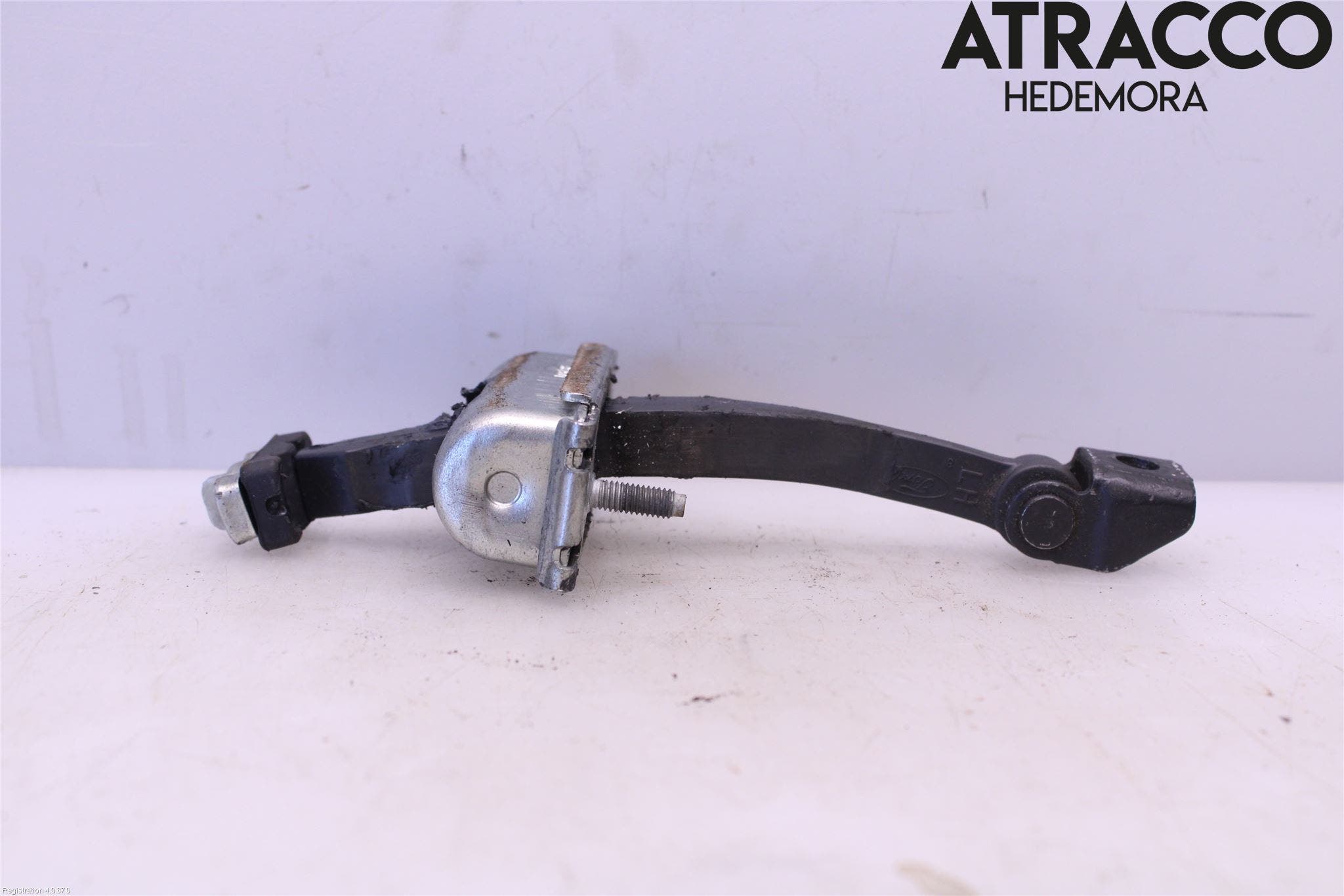 Ford TRANSIT/TOURNEO CONNECT 13-22 Dörrstopp