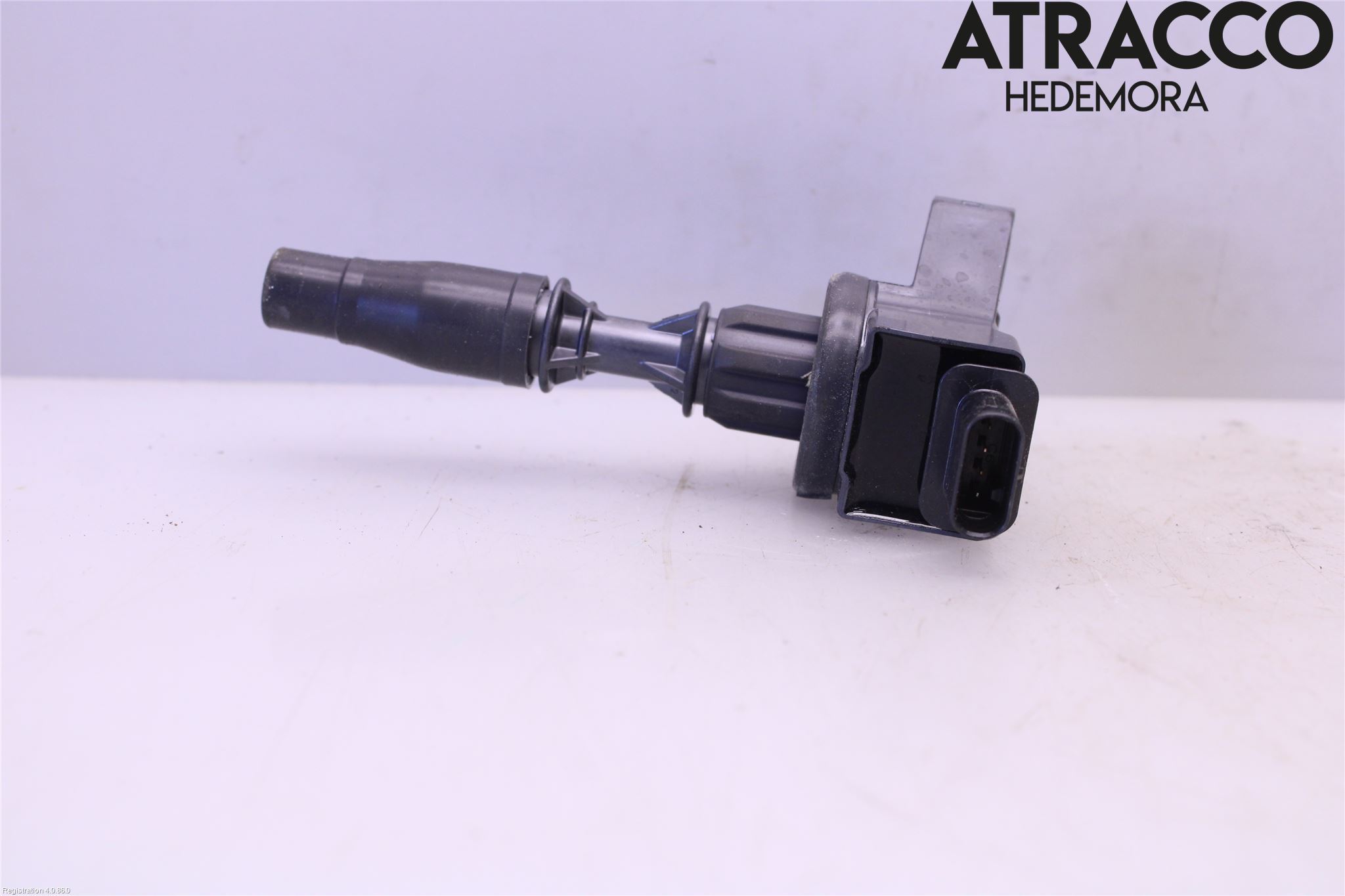 Chevrolet CAMARO Tändspole