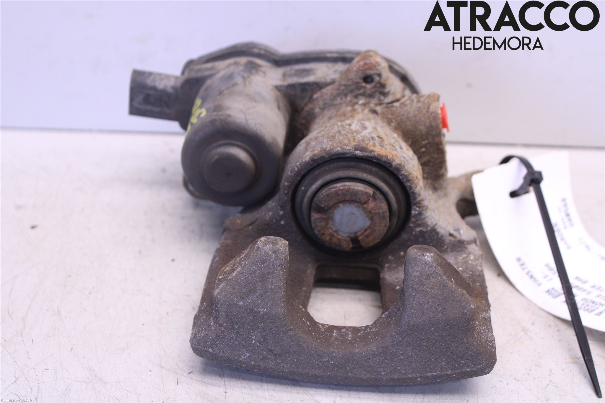 Honda HR-V 15-21 Bromsok Bak Vänster