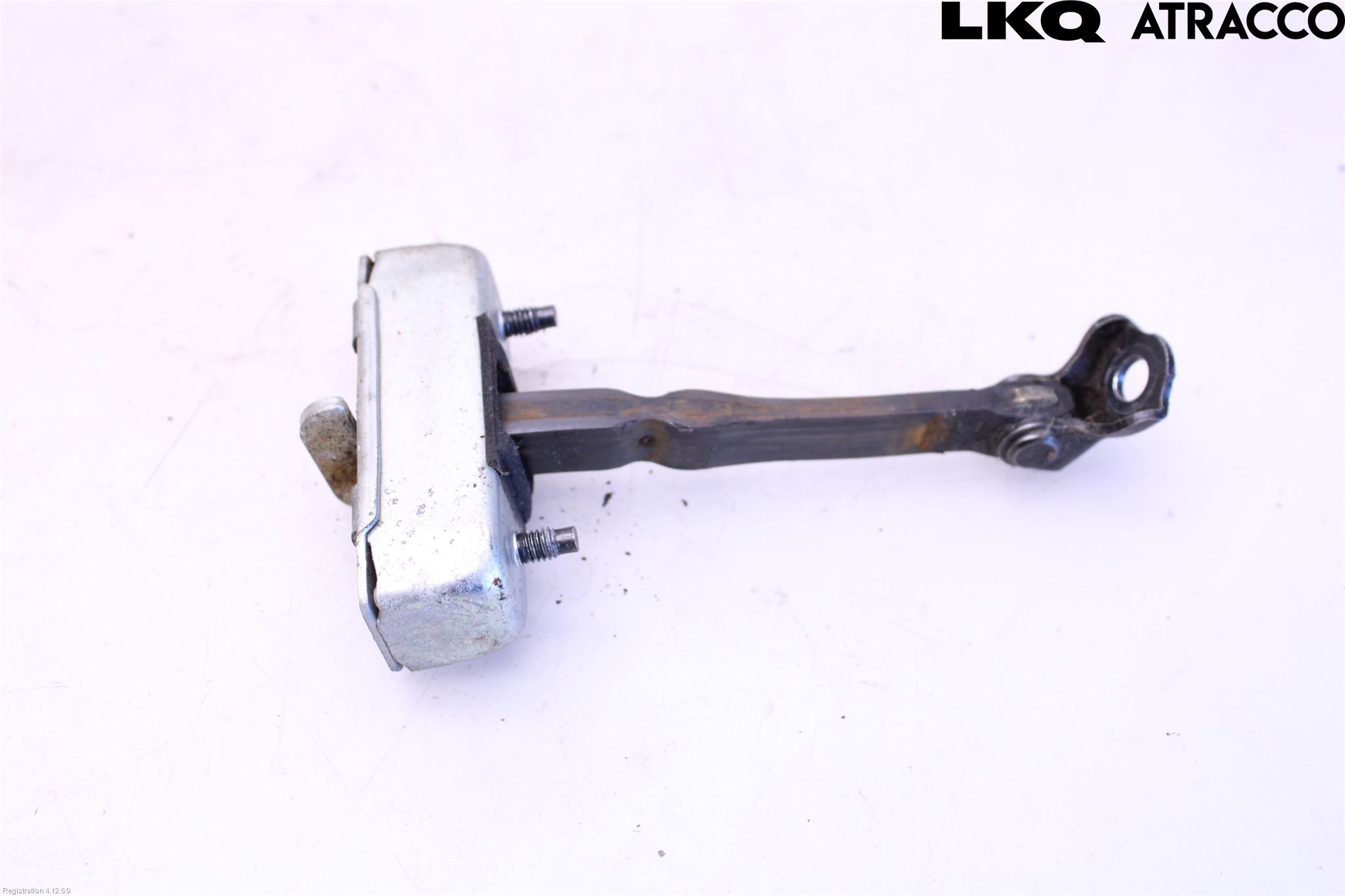 Toyota AURIS 10-12 Dörrstopp