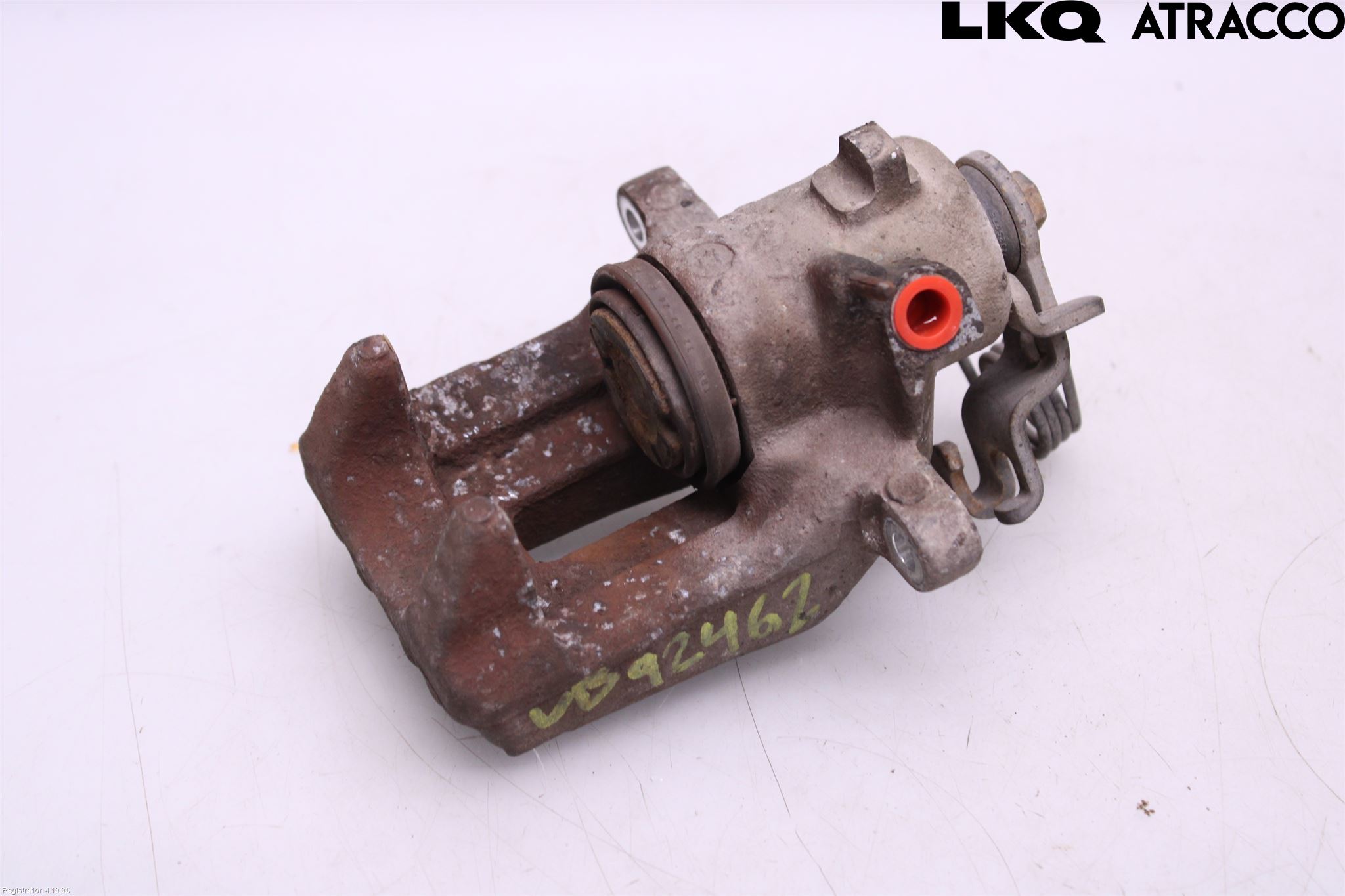 Audi A4/S4 05-07 Bromsok Bak Vänster