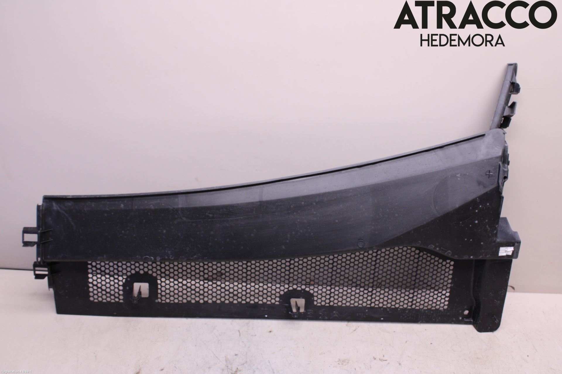 Peugeot 208/E-208 20- Torpedplåt-Torpedplast