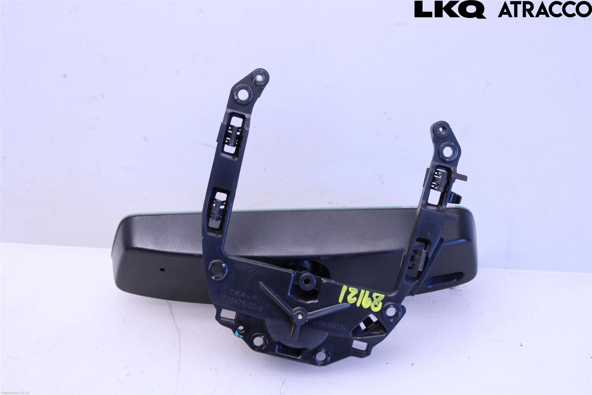 Tesla MODEL S 13- Spegel Invändig El