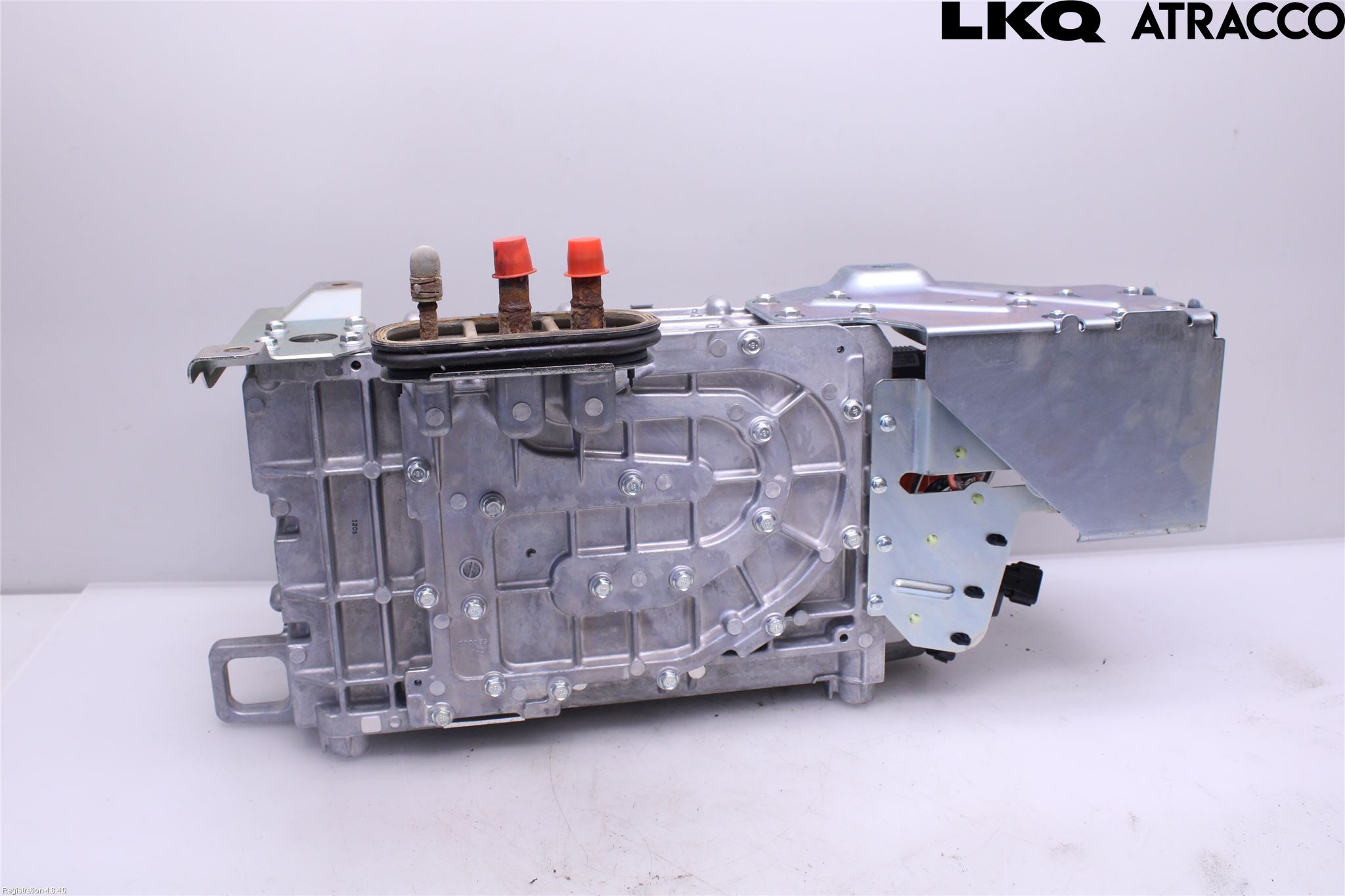 Nissan LEAF 11-17 Batteriladdare Högspänning