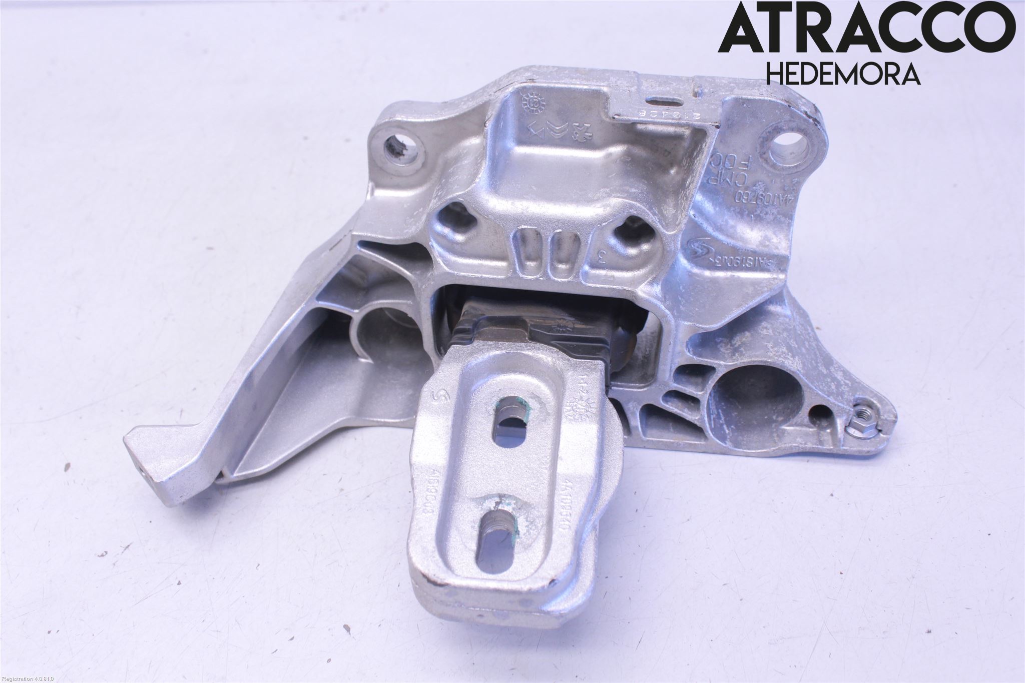 Citroen C4/E-C4 C4X/E-C4X III 21- Växellådsfäste