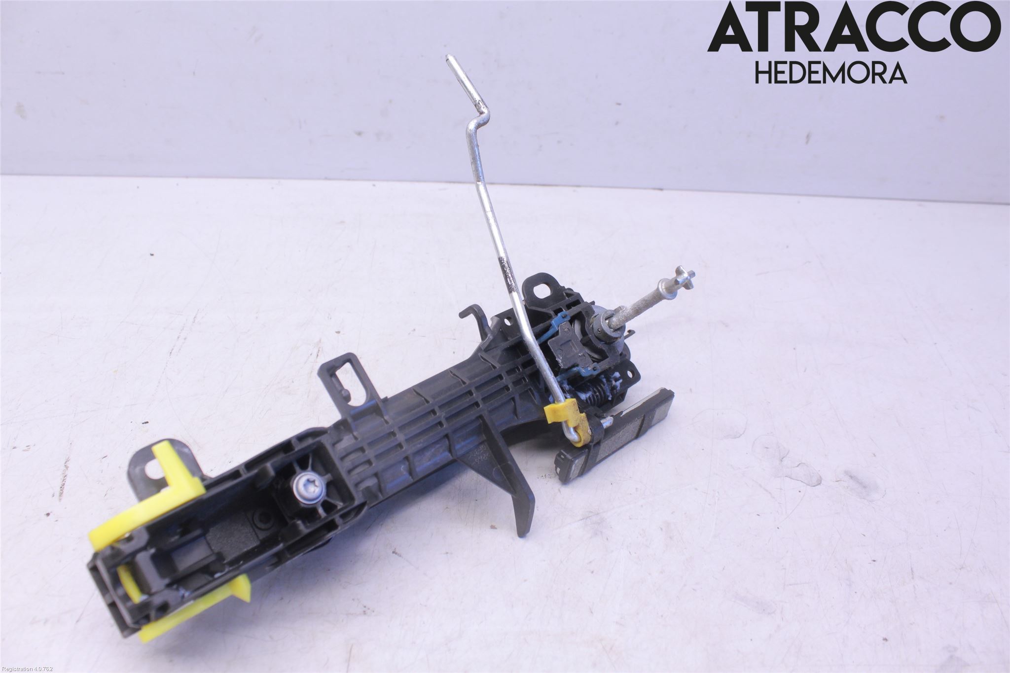 Lexus CT 200h Dörrhandtag Yttre Vä