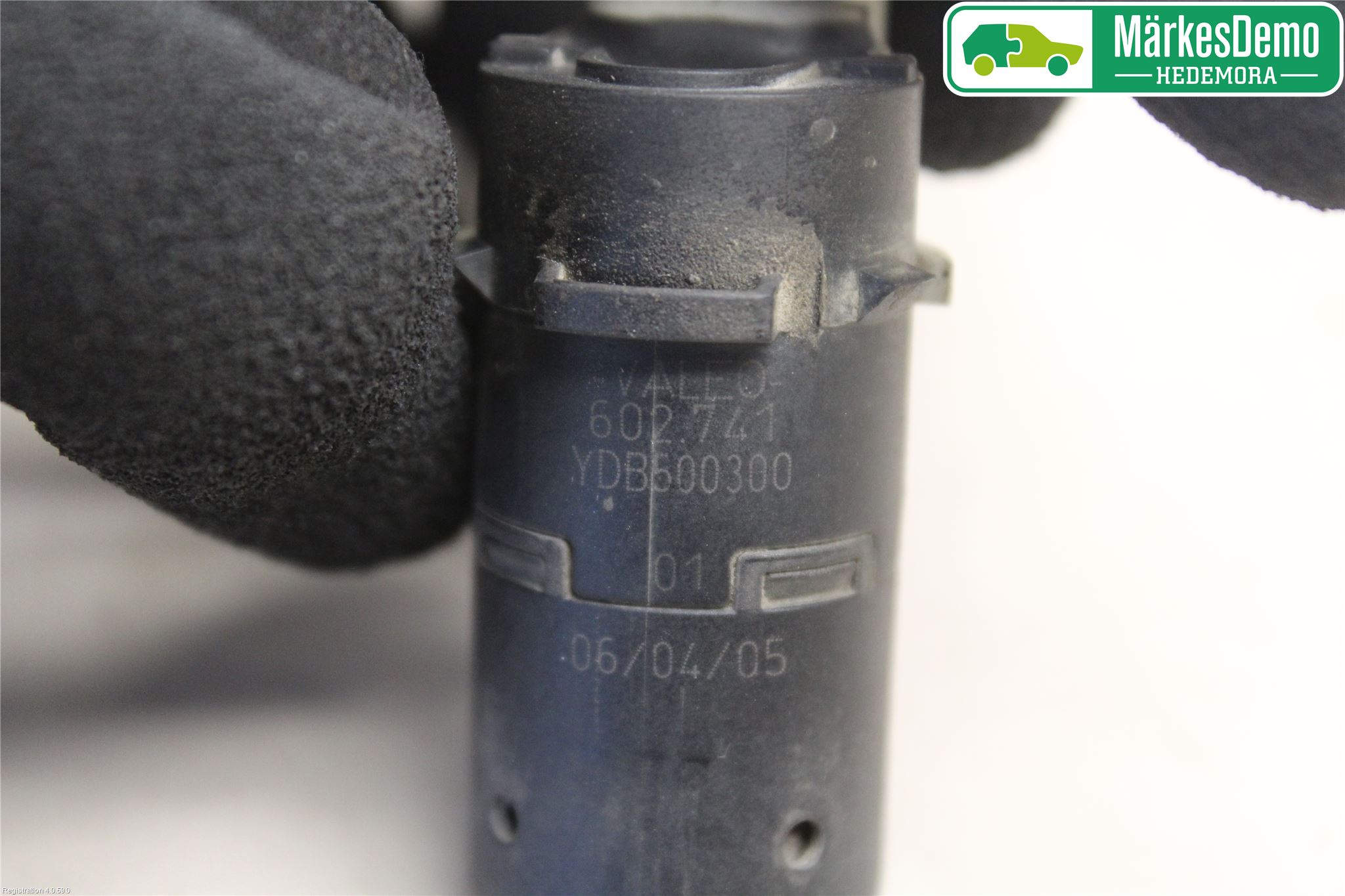 Landrover LAND ROVER DISCOVERY 3 05-09 Parkeringshjälp Backsensor