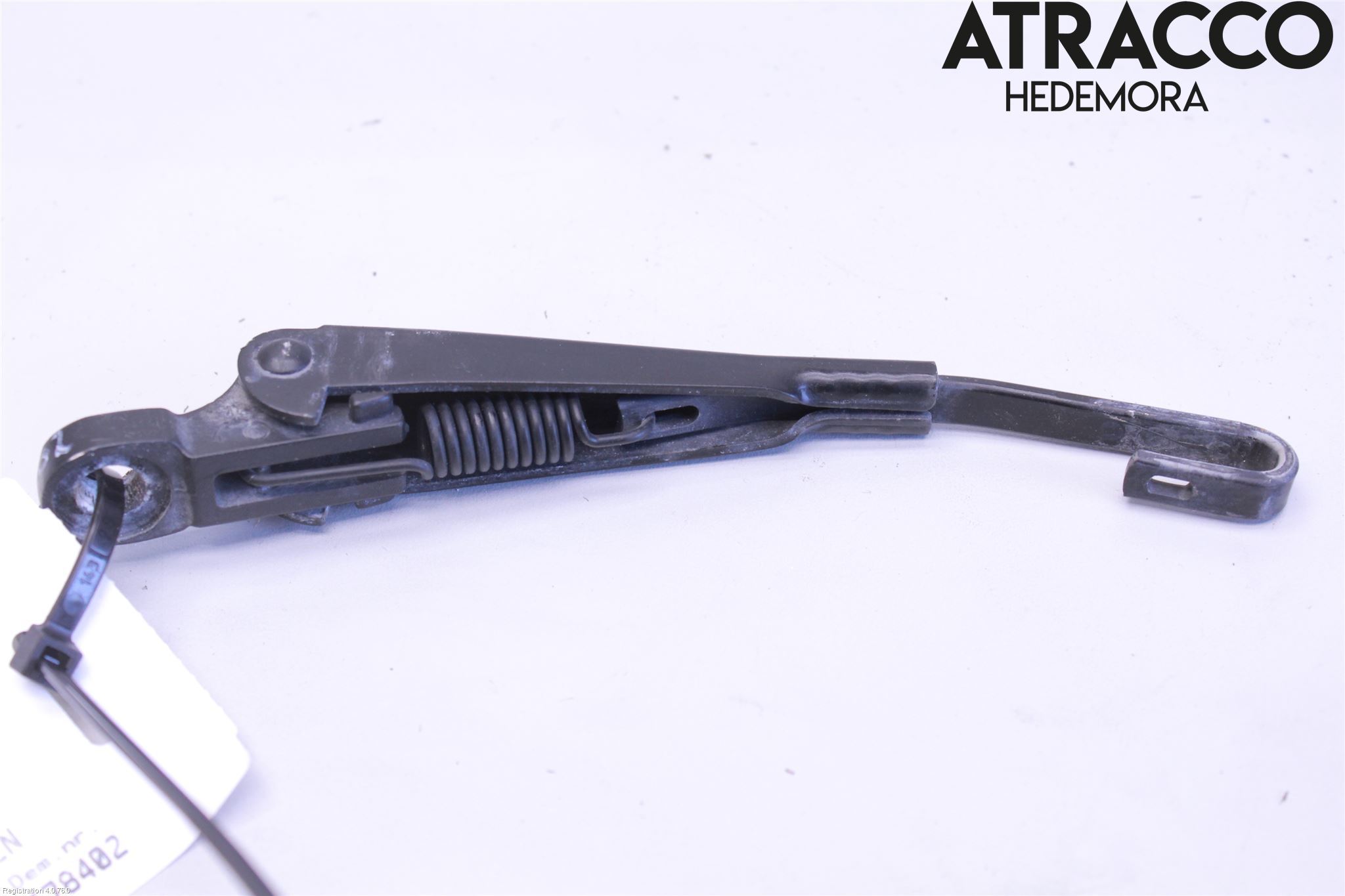 Chevrolet TRAX Torkararm-Bakruta