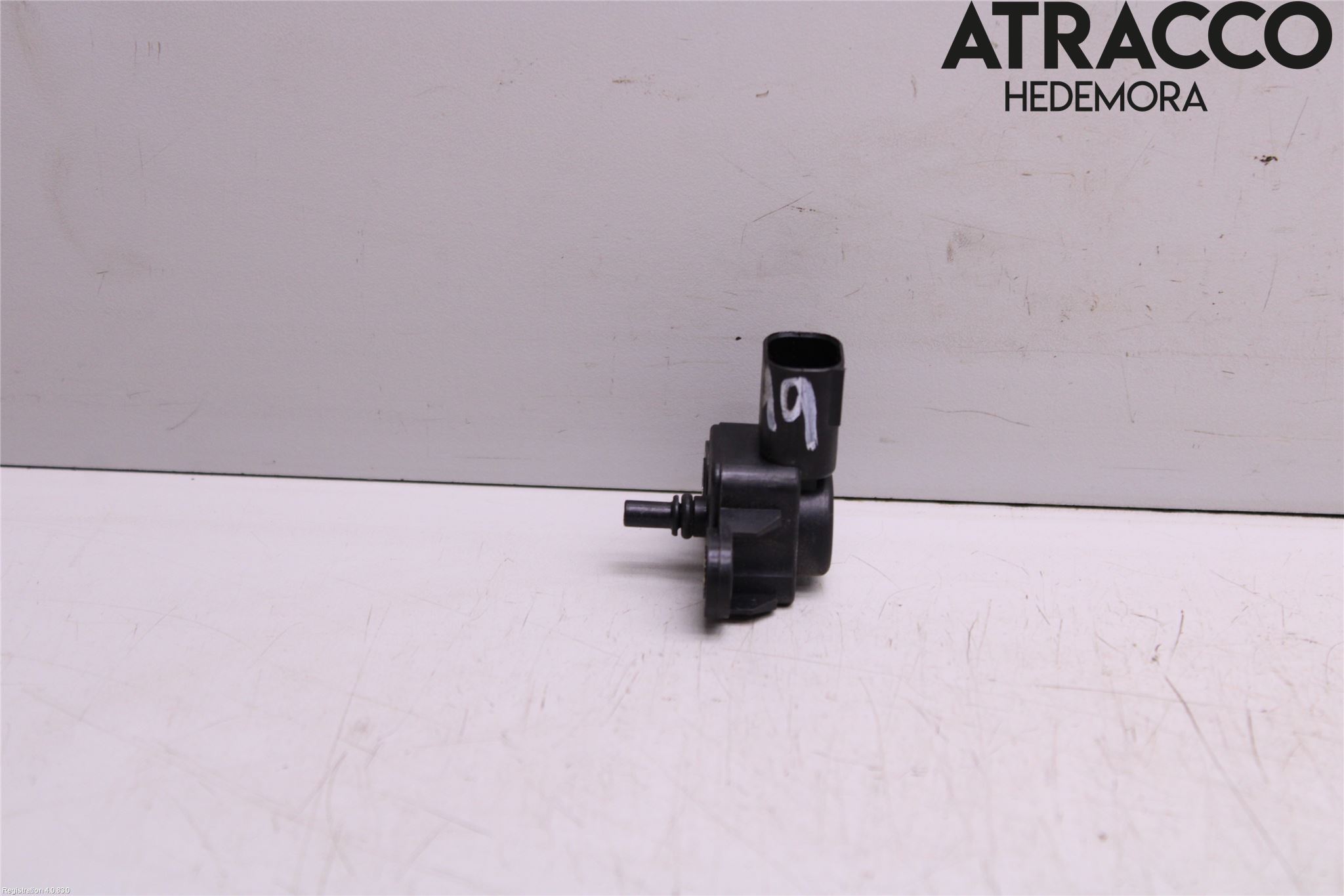 Mercedes-Benz MB SLK 200-350 (R171) 05-11 Injmappsensor