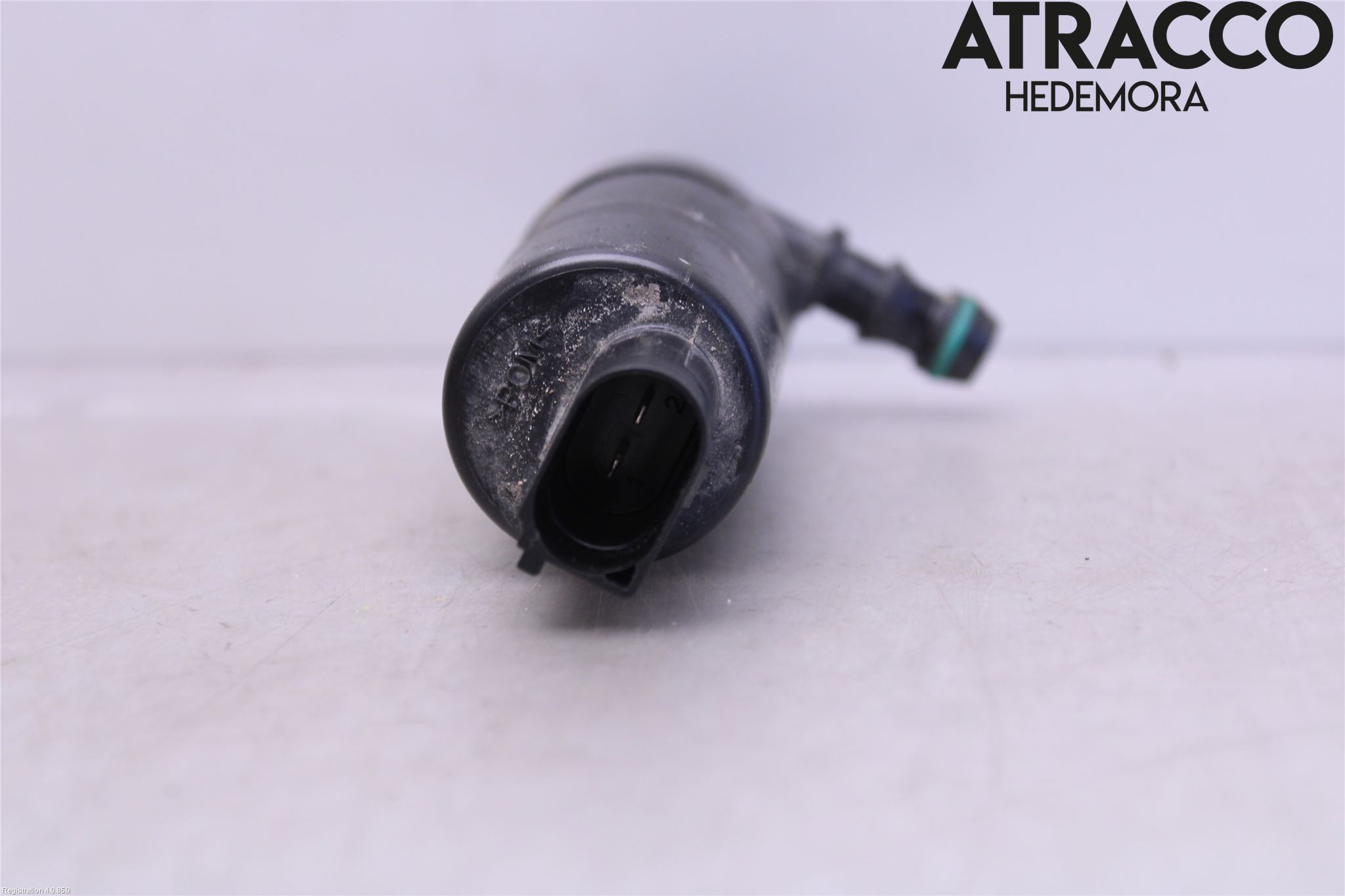 Opel INSIGNIA 09-16 Spolarpump Högtryck