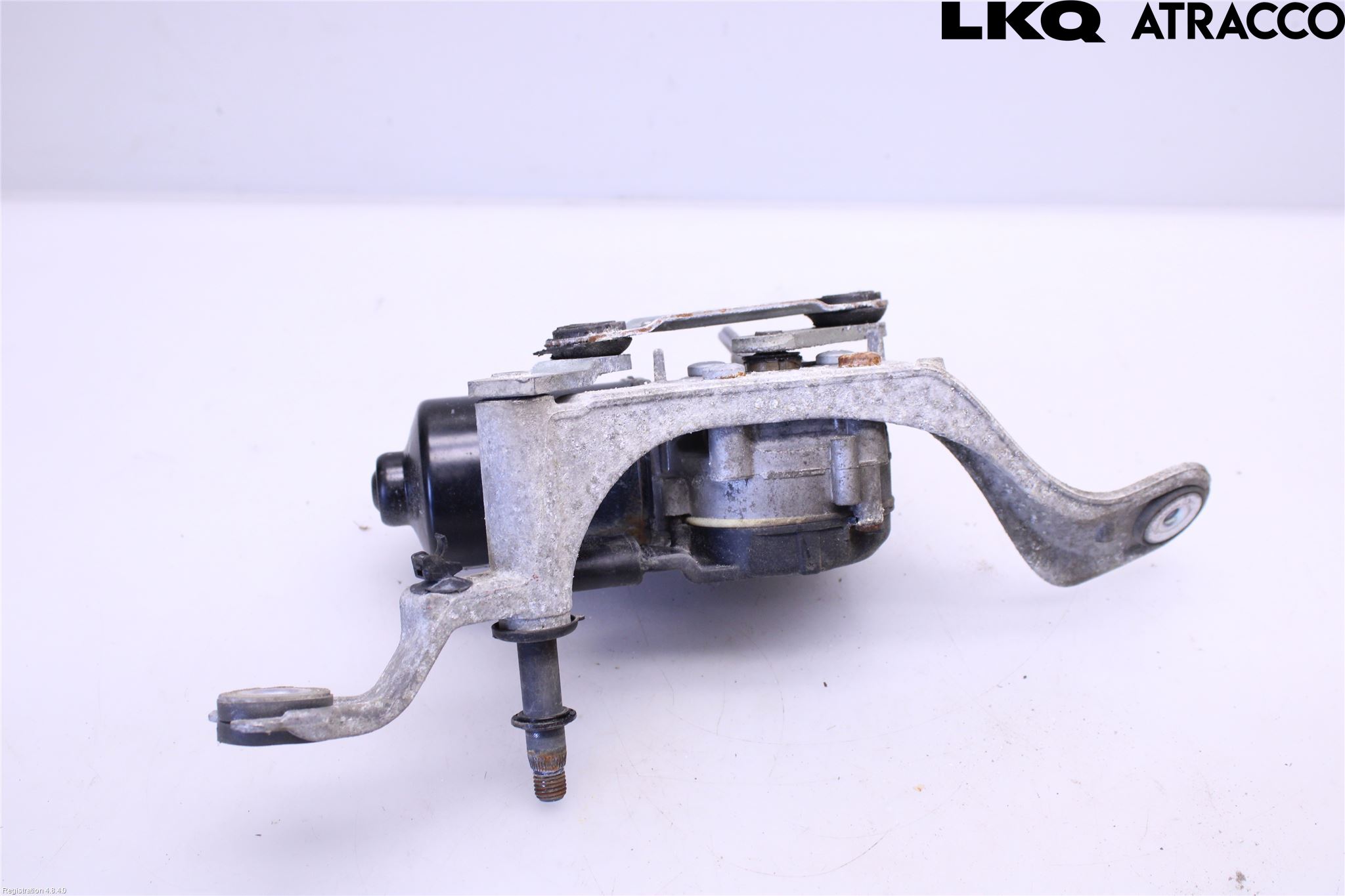 Opel ZAFIRA C 12-19 Torkarmotor Vindruta