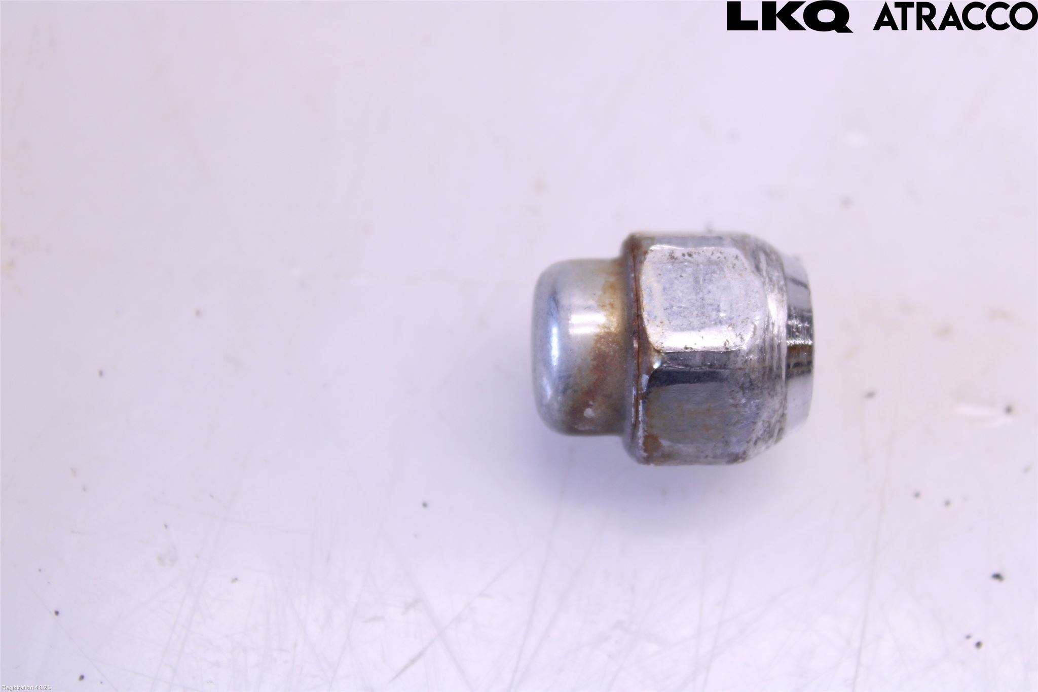 Mazda MX-30 20- Hjulmutter-Bult-Sats