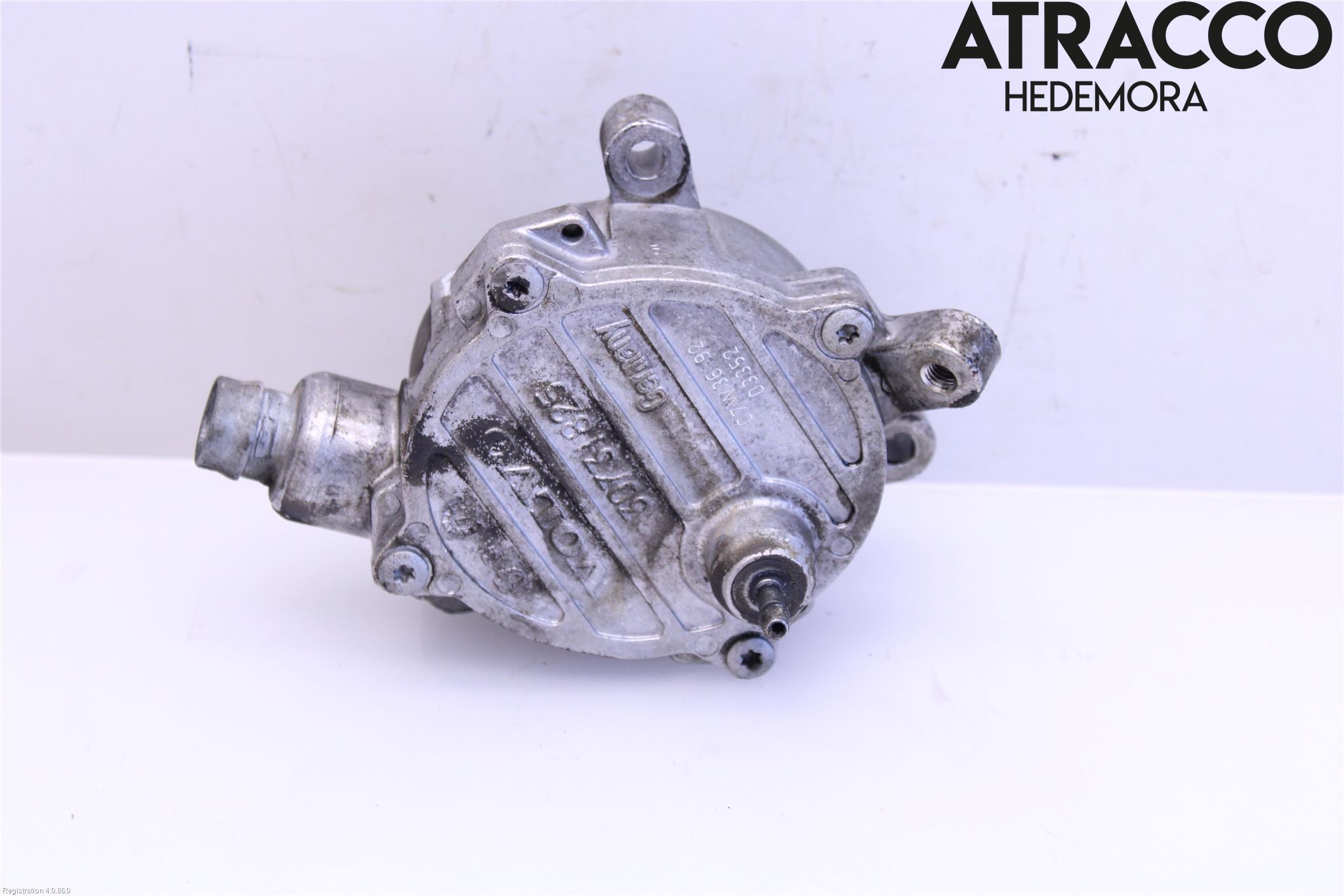 Volvo V70 08-13 Vakuumpump