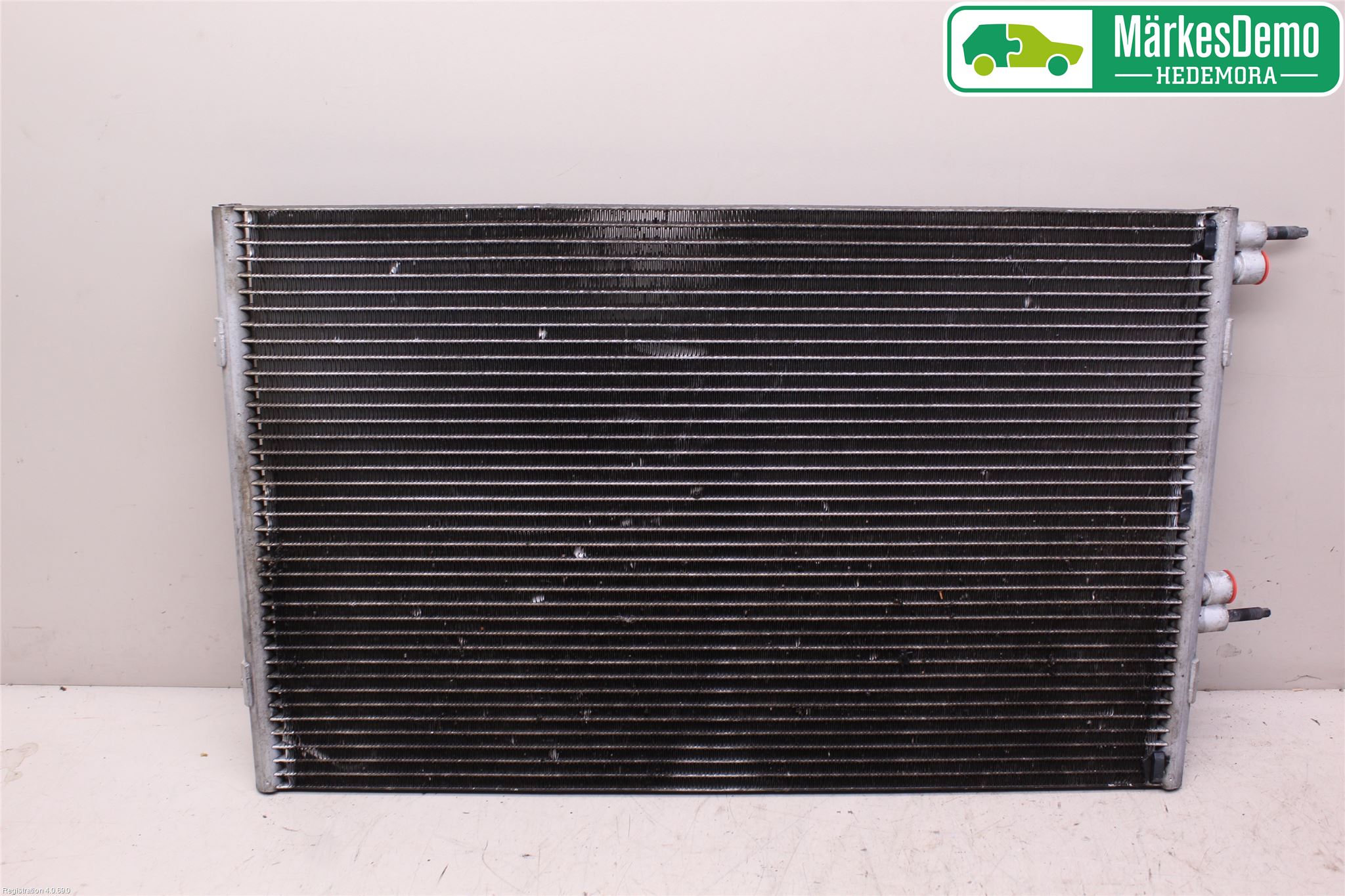 Chrysler CHR PT CRUISER Ac Kondensor-Kylare