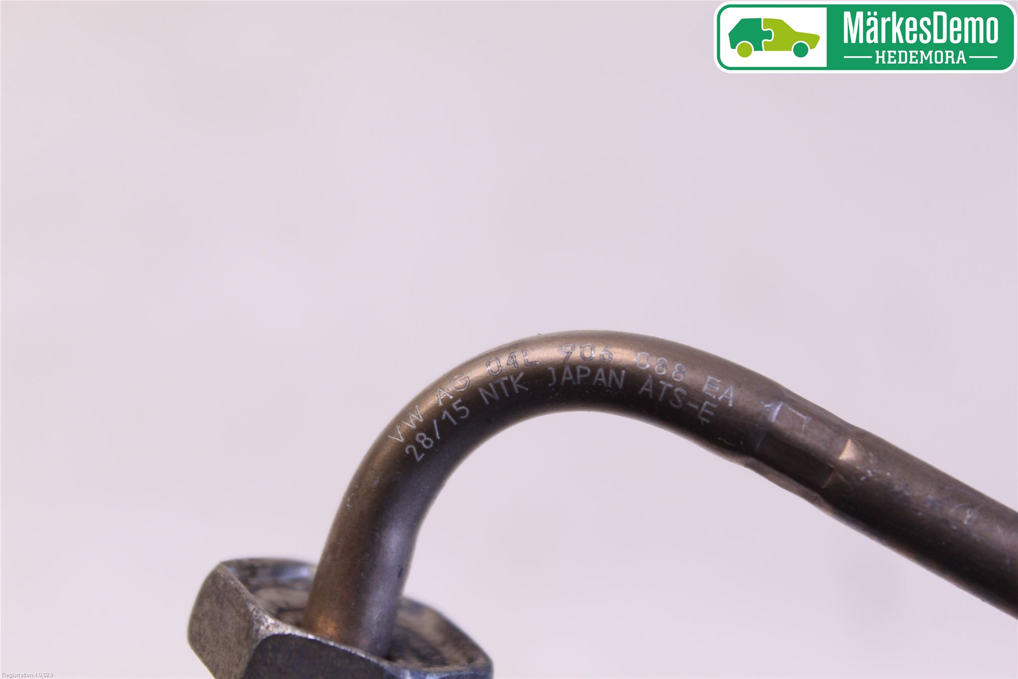 Volkswagen VW TIGUAN 07-16 Sensor Avgas