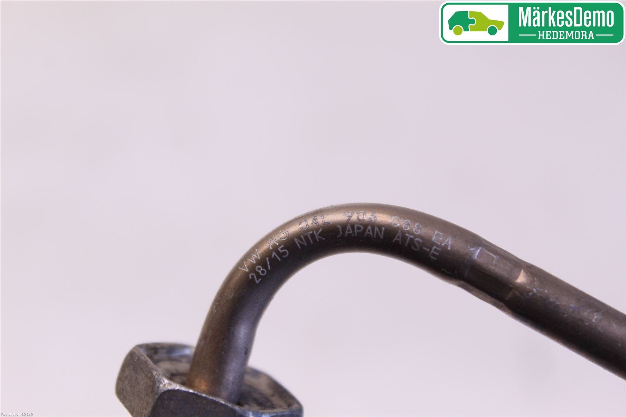 Volkswagen VW TIGUAN 07-16 Sensor Avgas