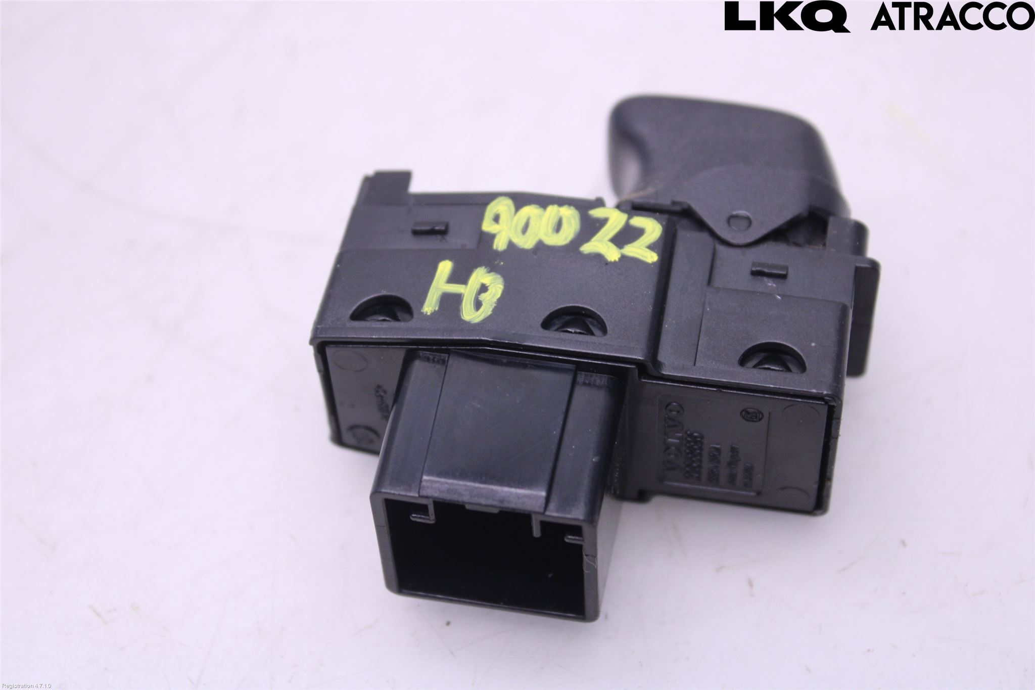 Volvo S80 04-06 Strömställare Elhiss