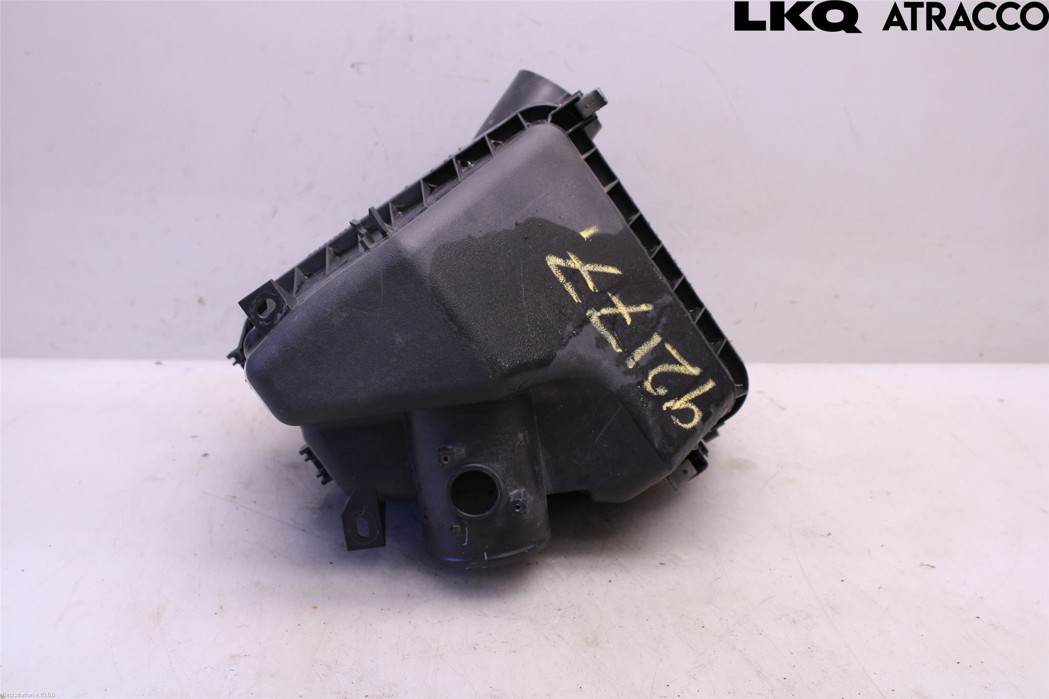 Toyota RAV 4 06-12 Luftrenare