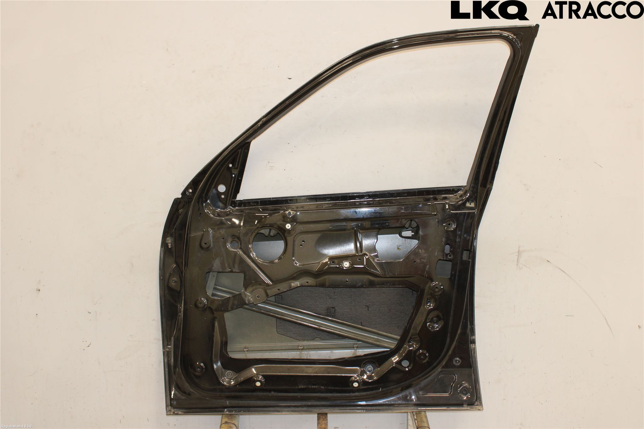 BMW X5 E70 07-13 Dörr Fram Höger