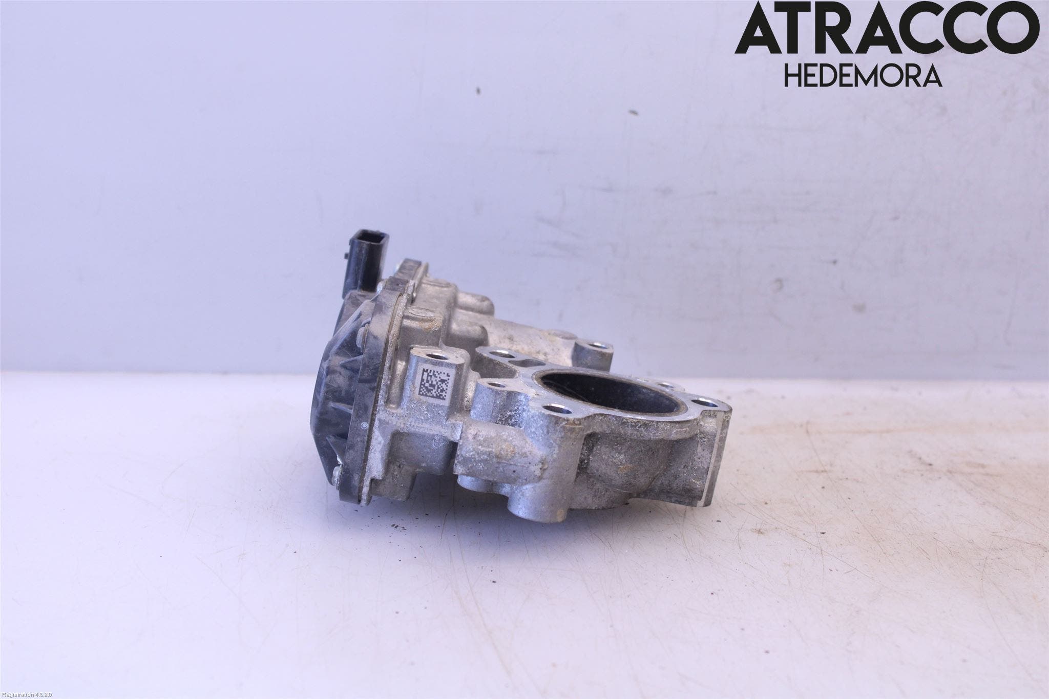 Mercedes-Benz MB CITAN (W415) 13-21 Egr Ventil