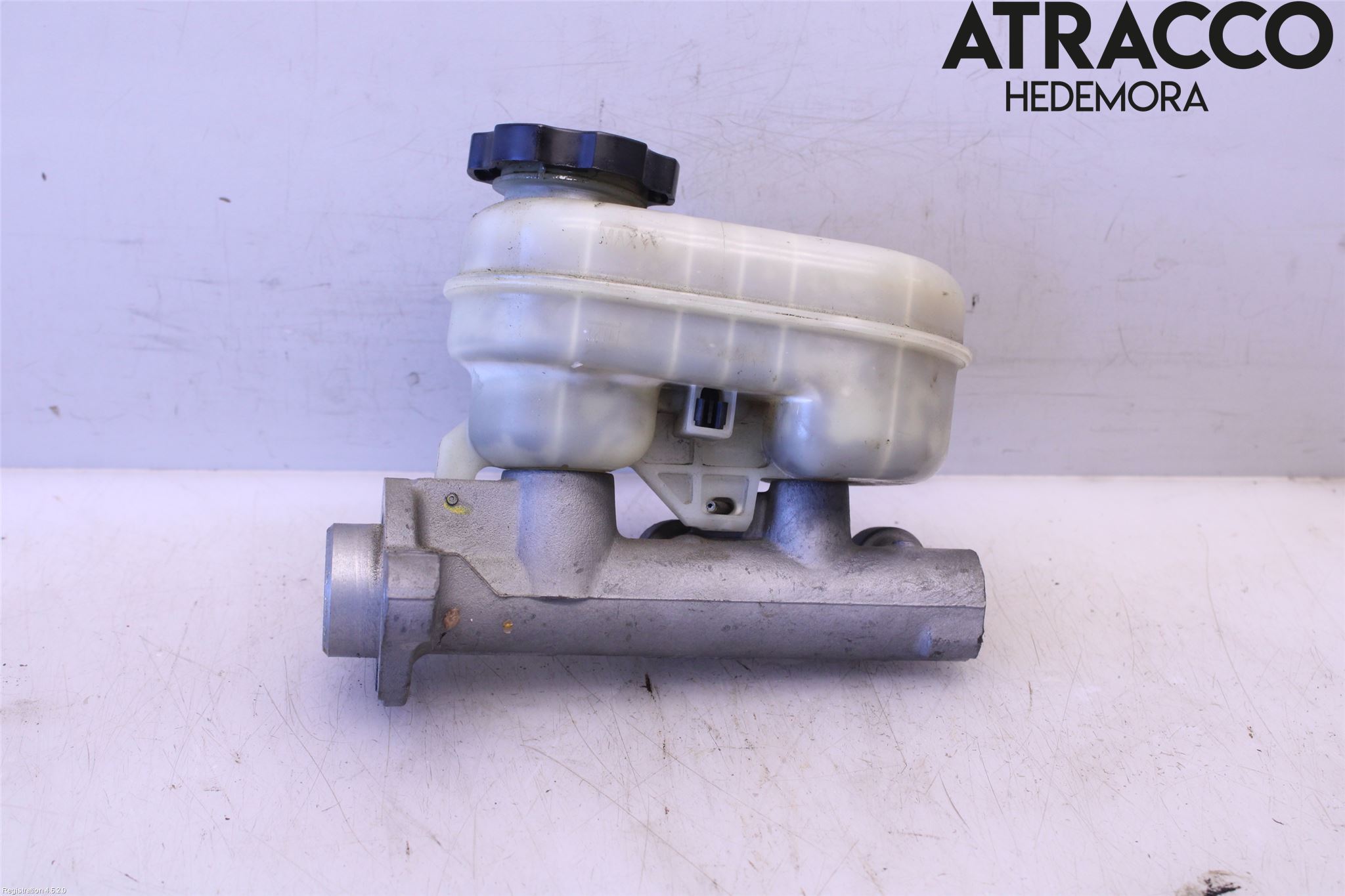 Chevrolet CORVETTE Broms Huvudcylinder