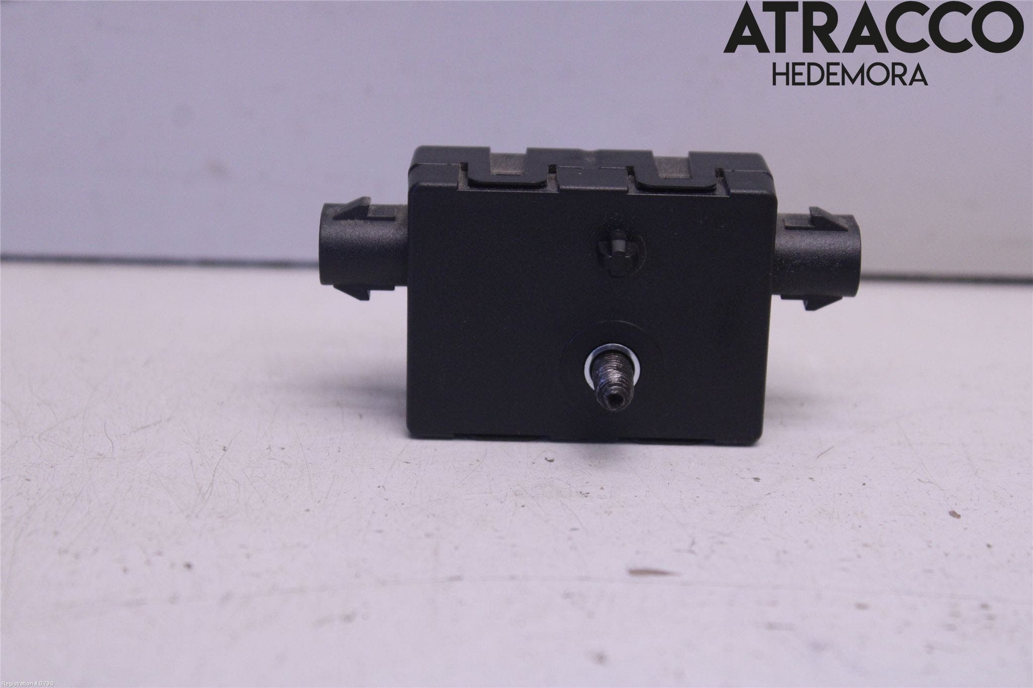 BMW X1 E84 10-15 Antennförstärkare