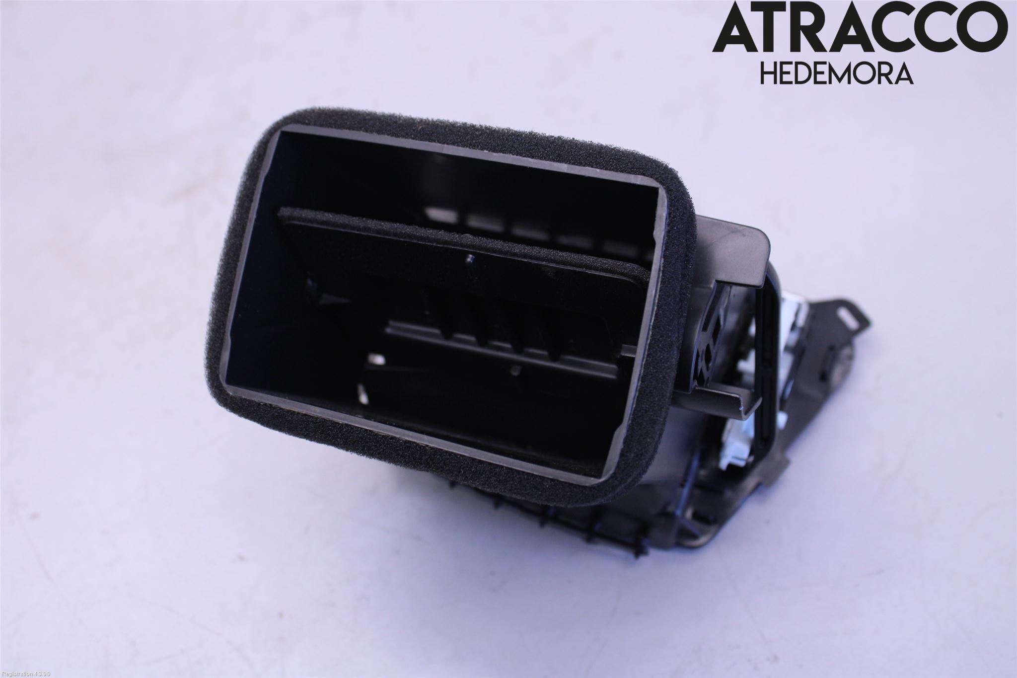 Jeep GRAND CHEROKEE 10-20 Defrosterkanal-Munstycke