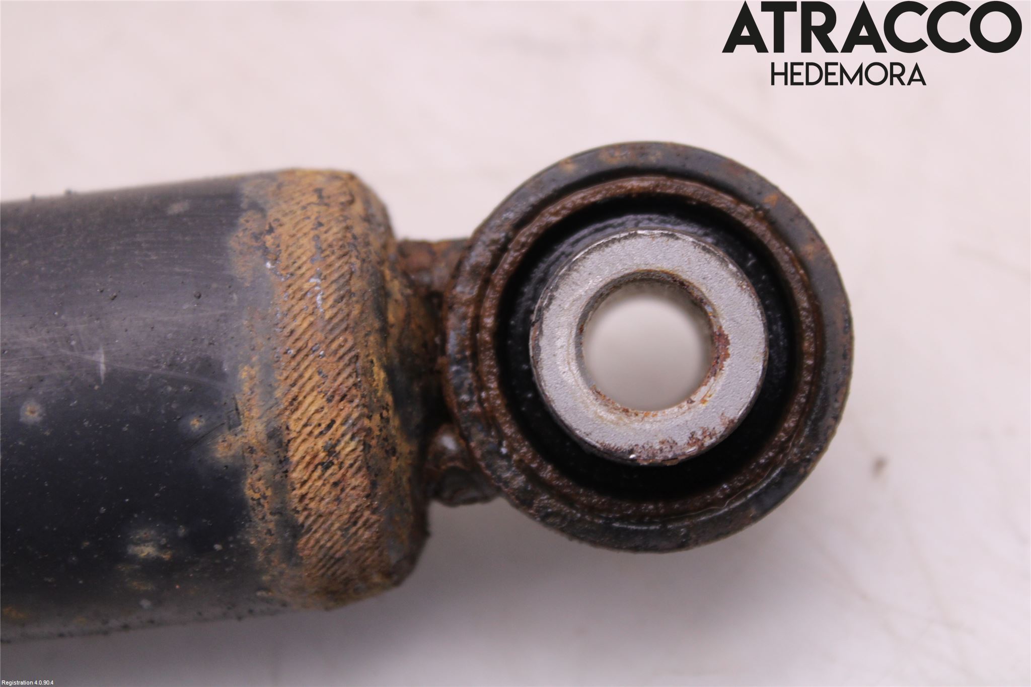 Nissan X-TRAIL 14-21 Stötdämpare Bak