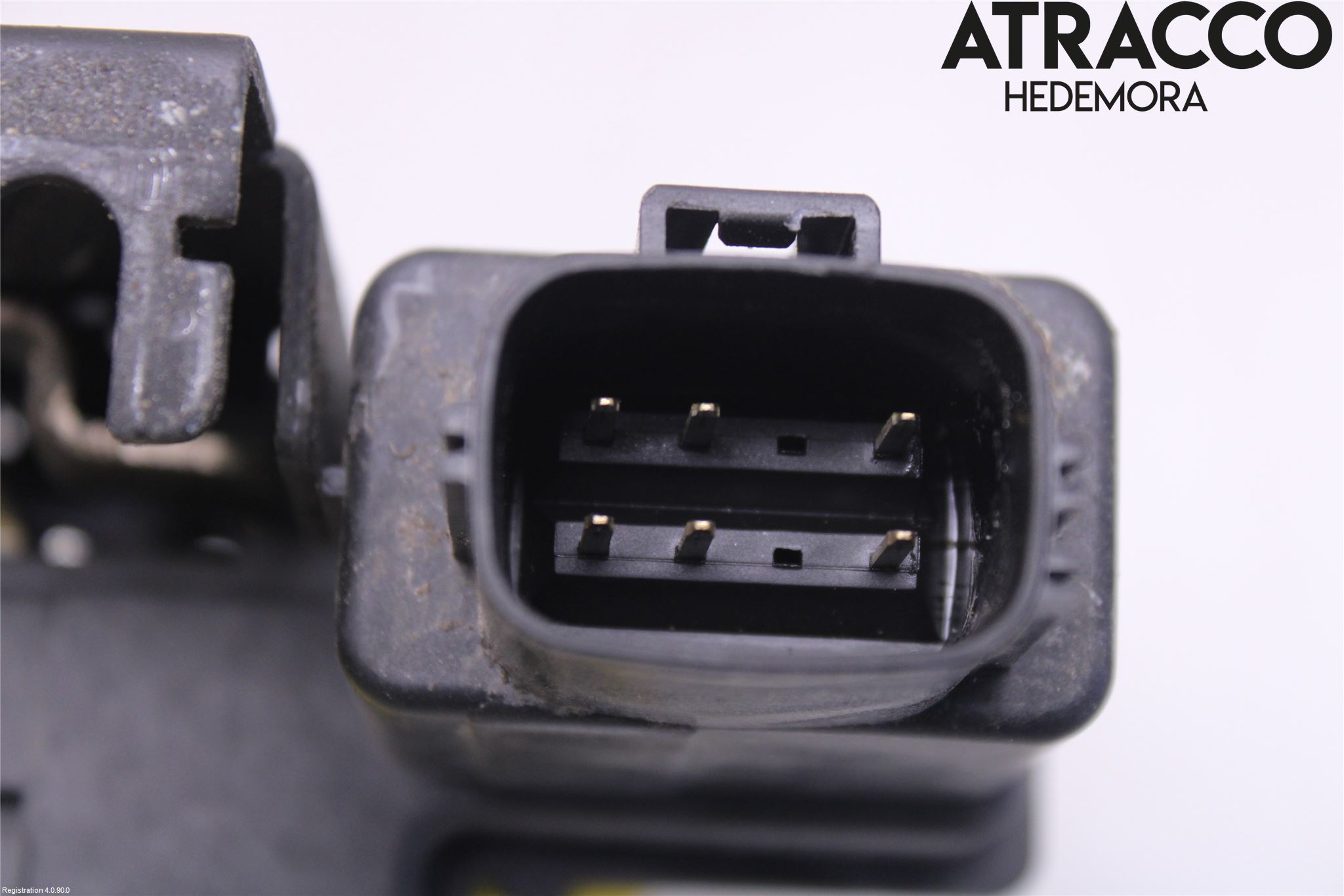 Volvo S80 04-06 Låskista-Dörrlås