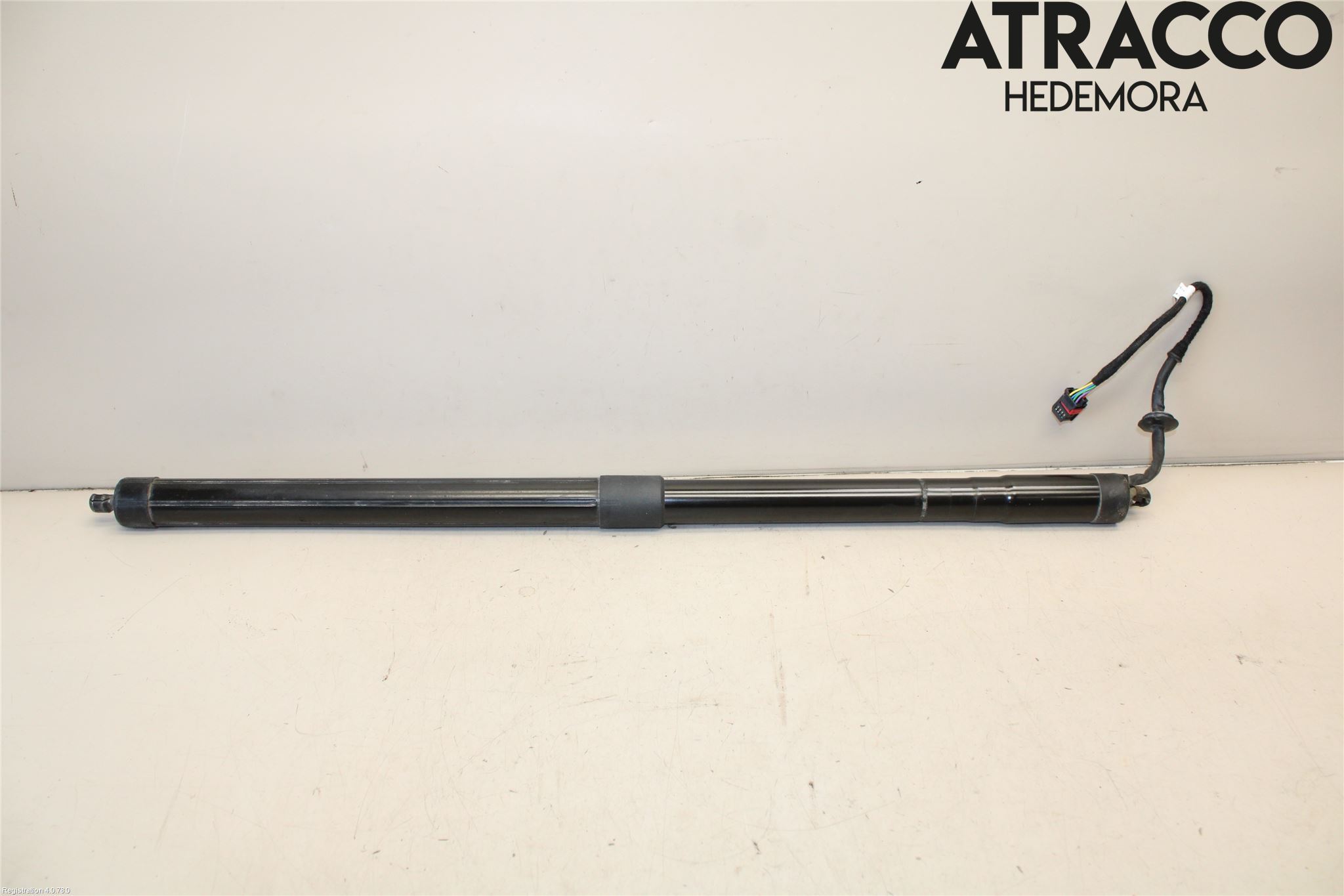Landrover RANGE ROVER SPORT (L494) 14-22 Bakluckeöppnare Automatisk