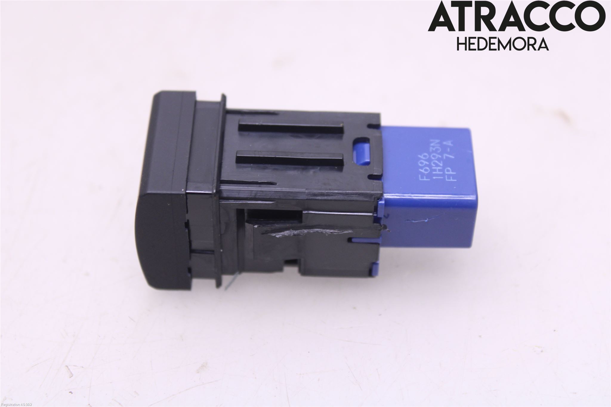 Toyota RAV4 19- Strömställare Baklucka