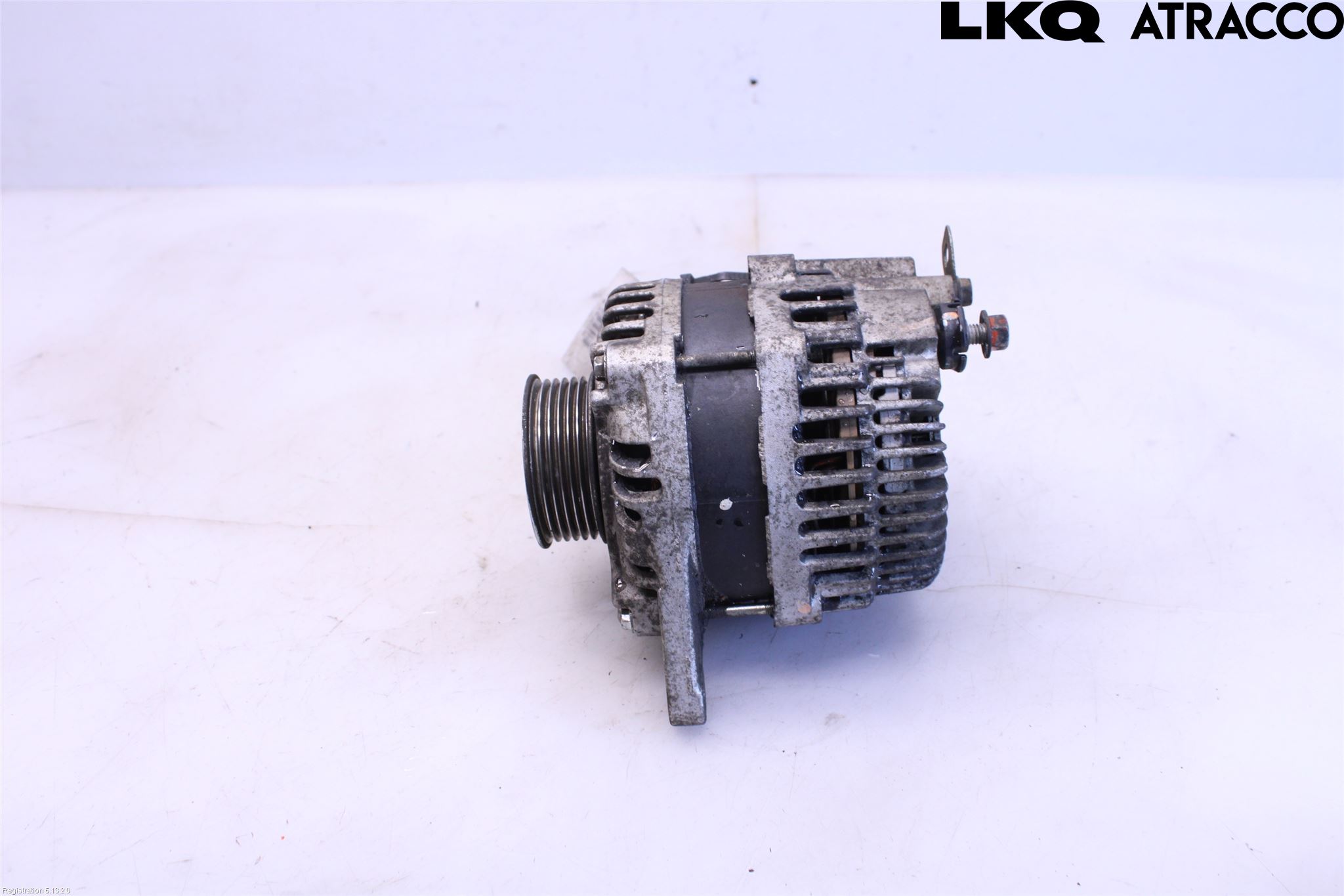 Mitsubishi L200 06-15 Generator