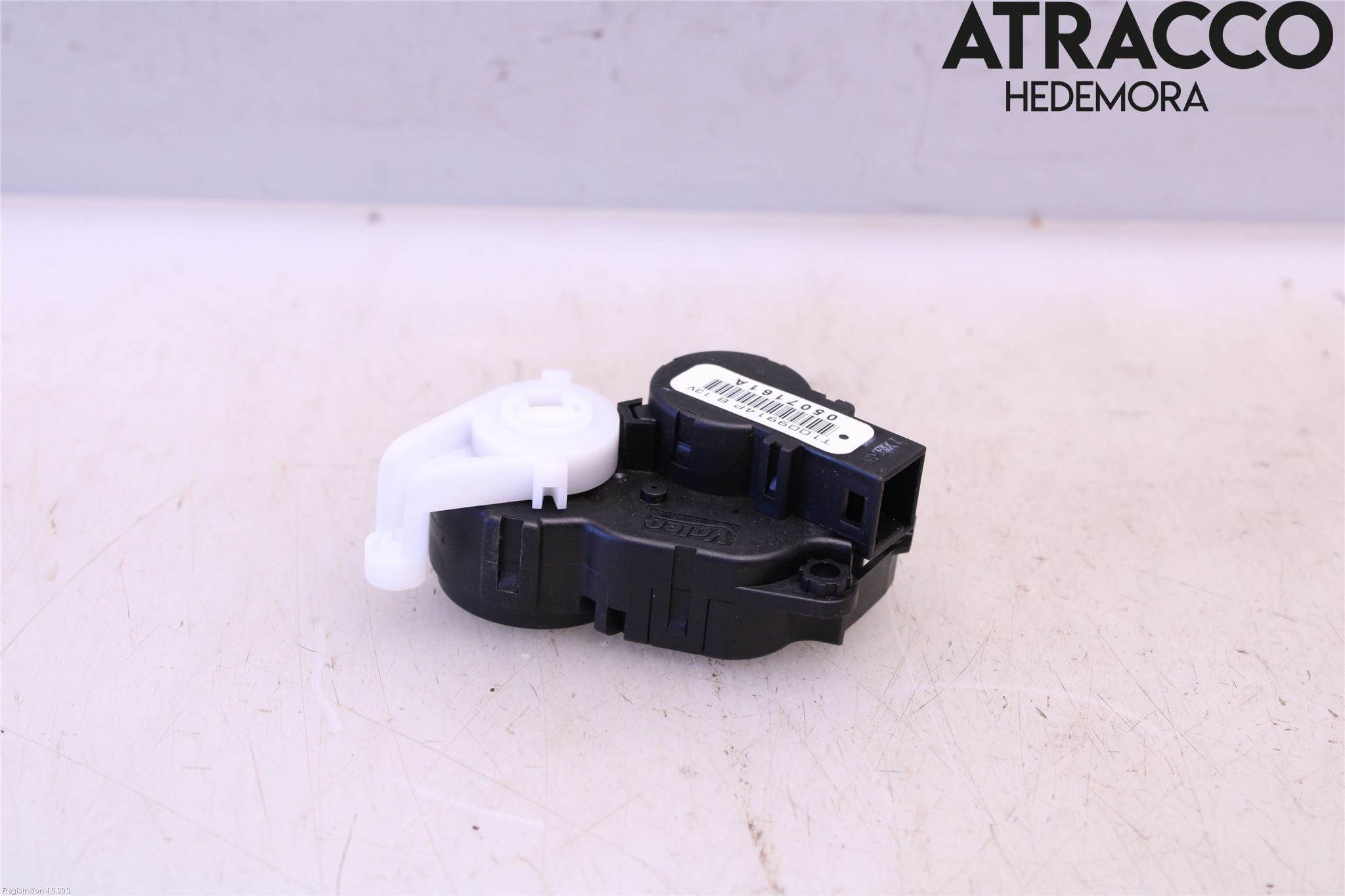 Nissan LEAF 11-17 Ac Reglermotor