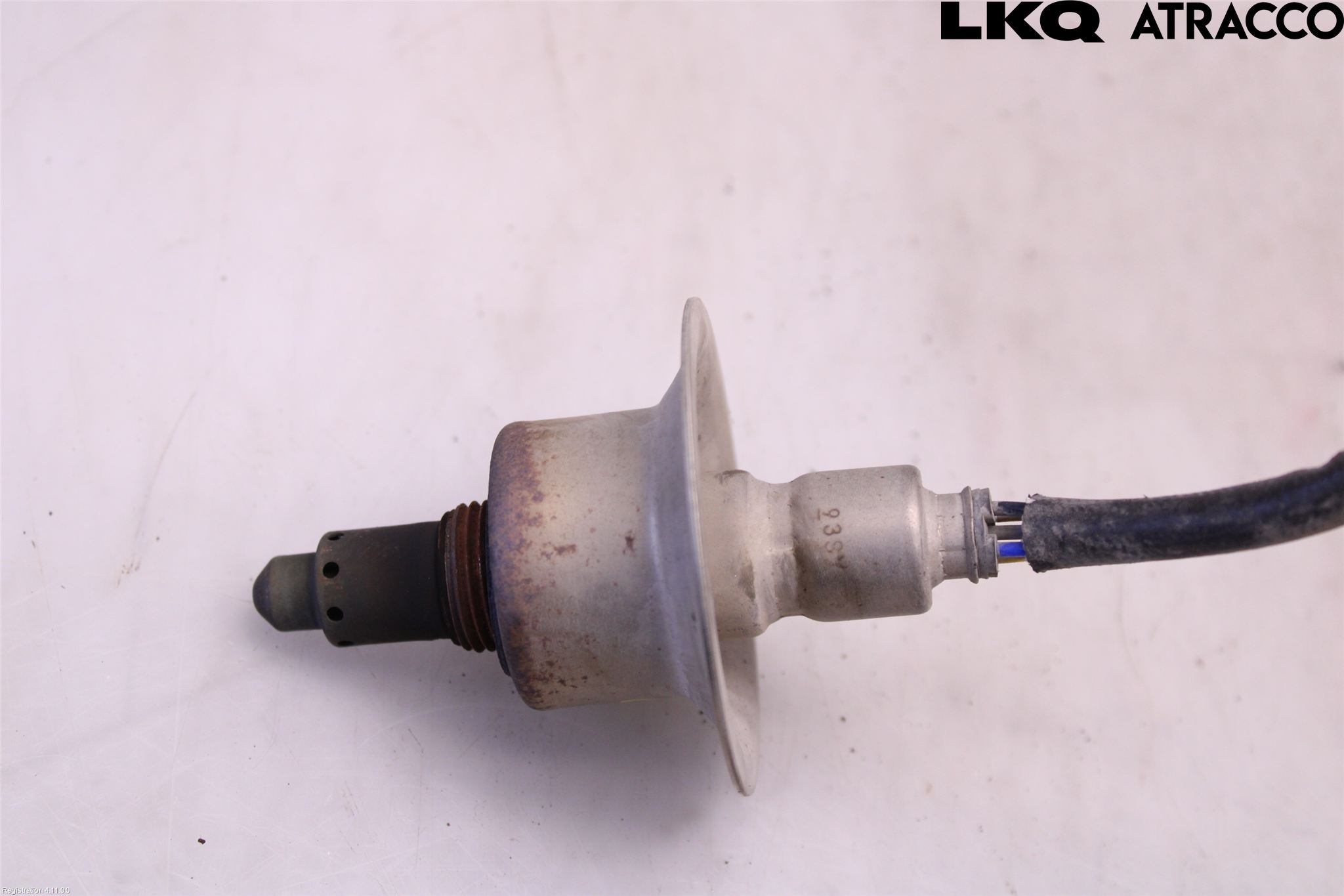 Kia NIRO (DE) 17-22 Injlambdasond