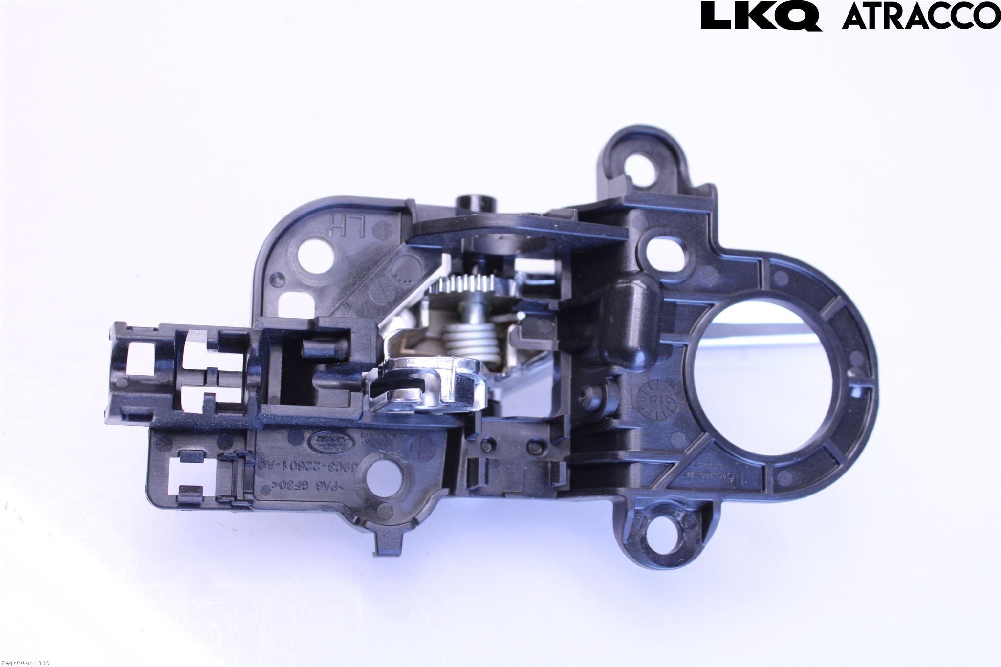 Jaguar E-PACE 17- Dörrhandtag Inre Vä