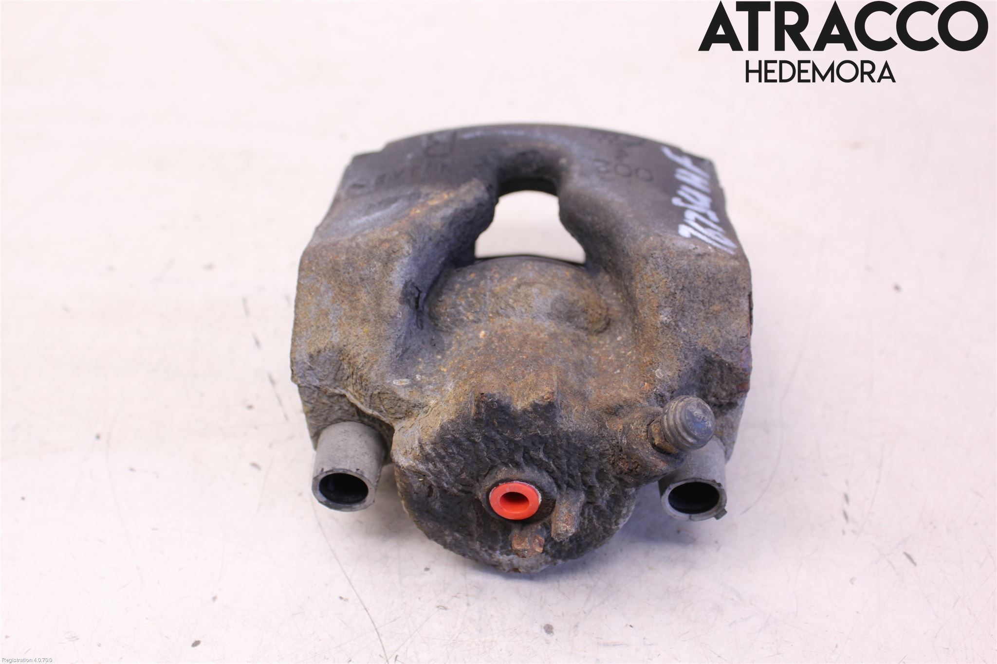 Honda CIVIC 12-16 Bromsok Fram Höger