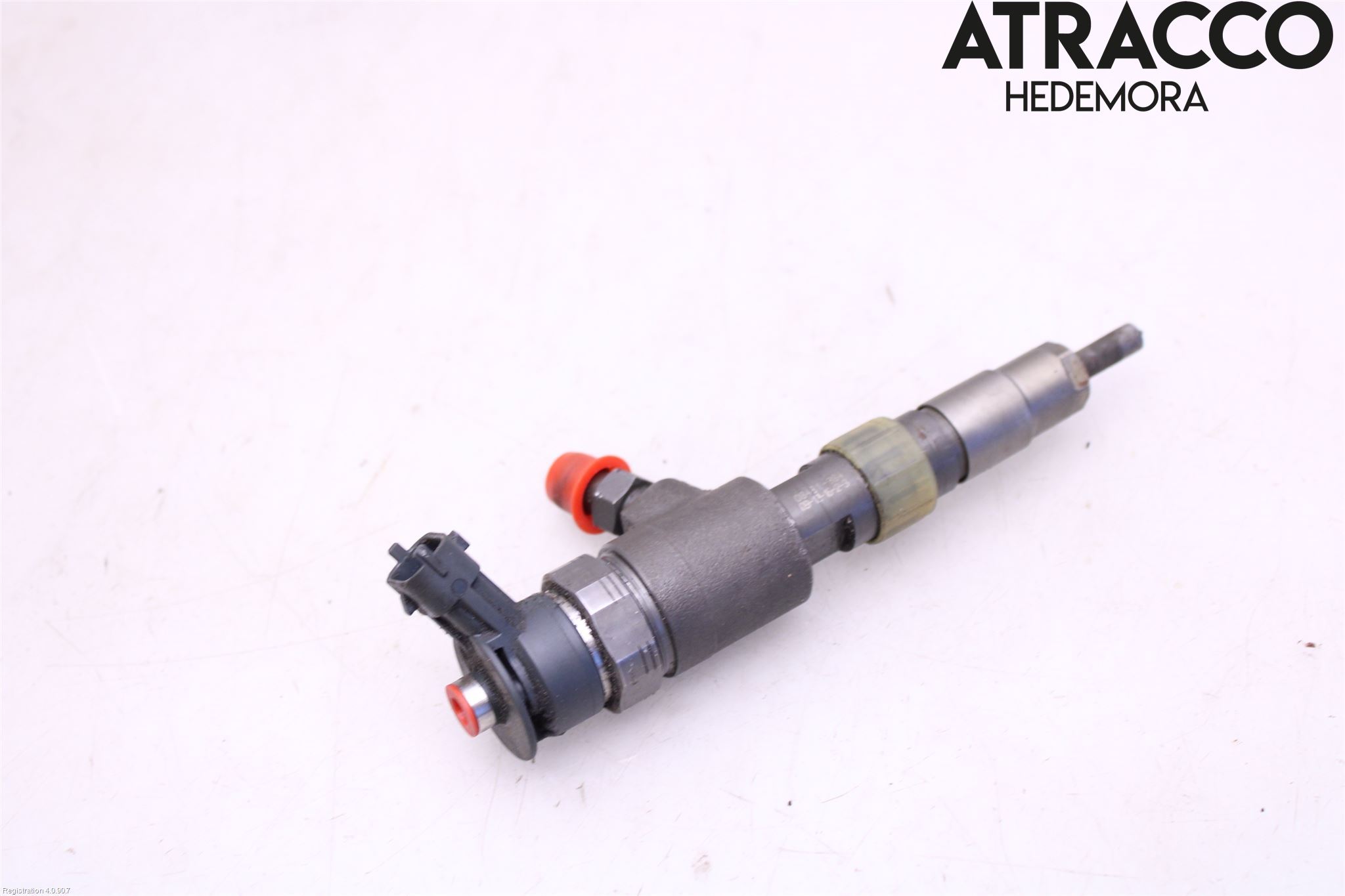 Ford FOCUS 15-18 Injspridare