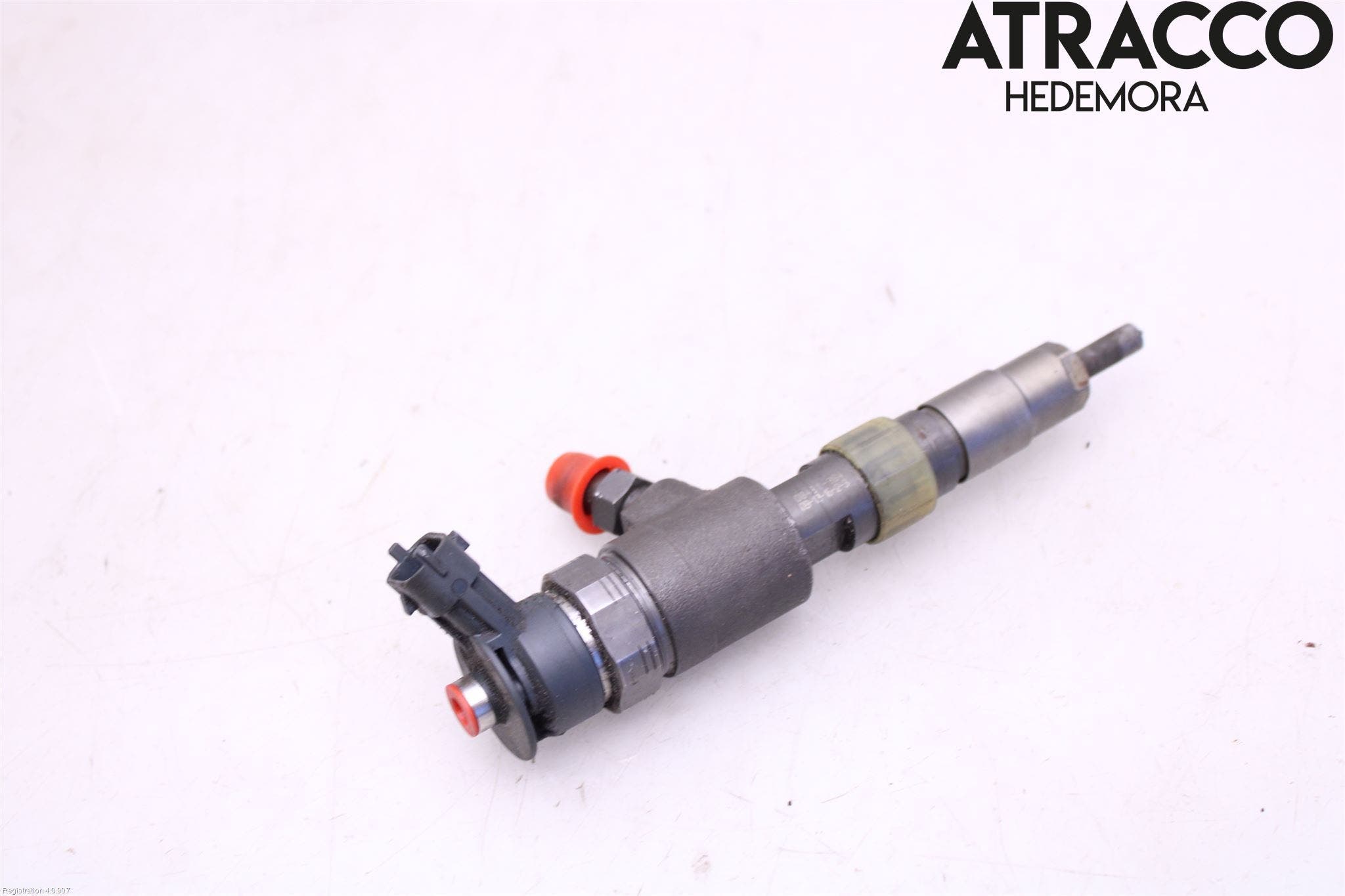 Ford FOCUS 15-18 Injspridare