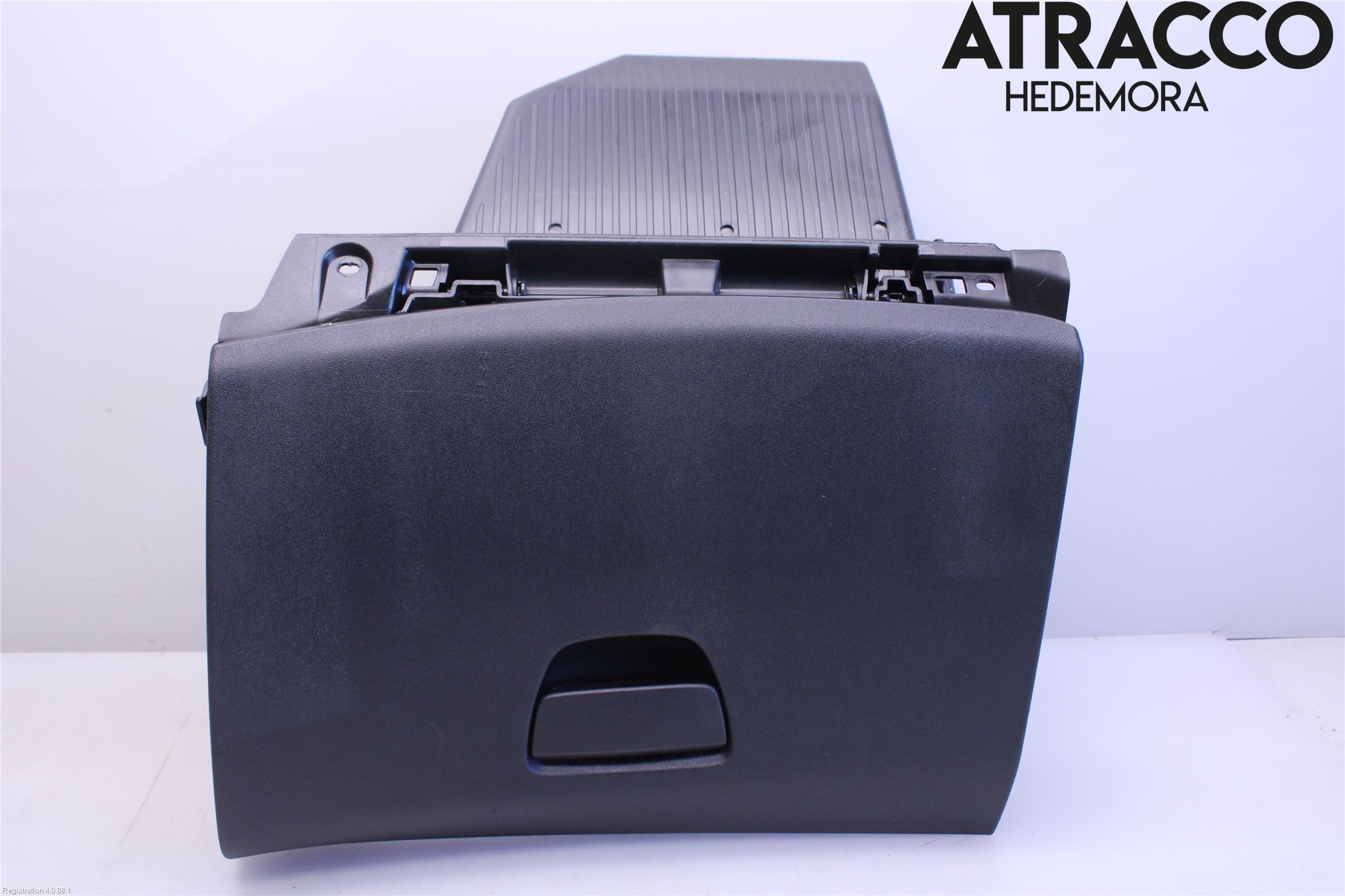 Peugeot 2008 13-20 Handskfack