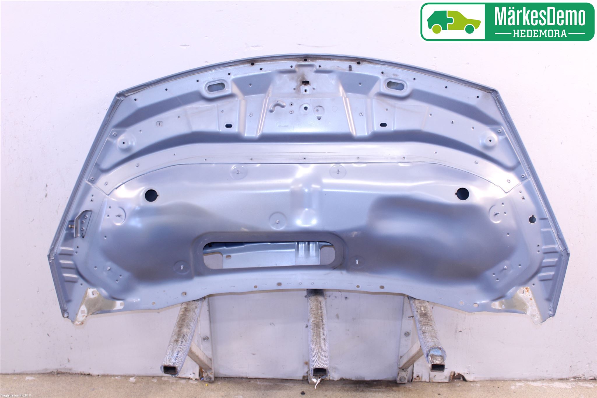 Renault ESPACE/GRAND ESPACE 04-14 Huv Fram